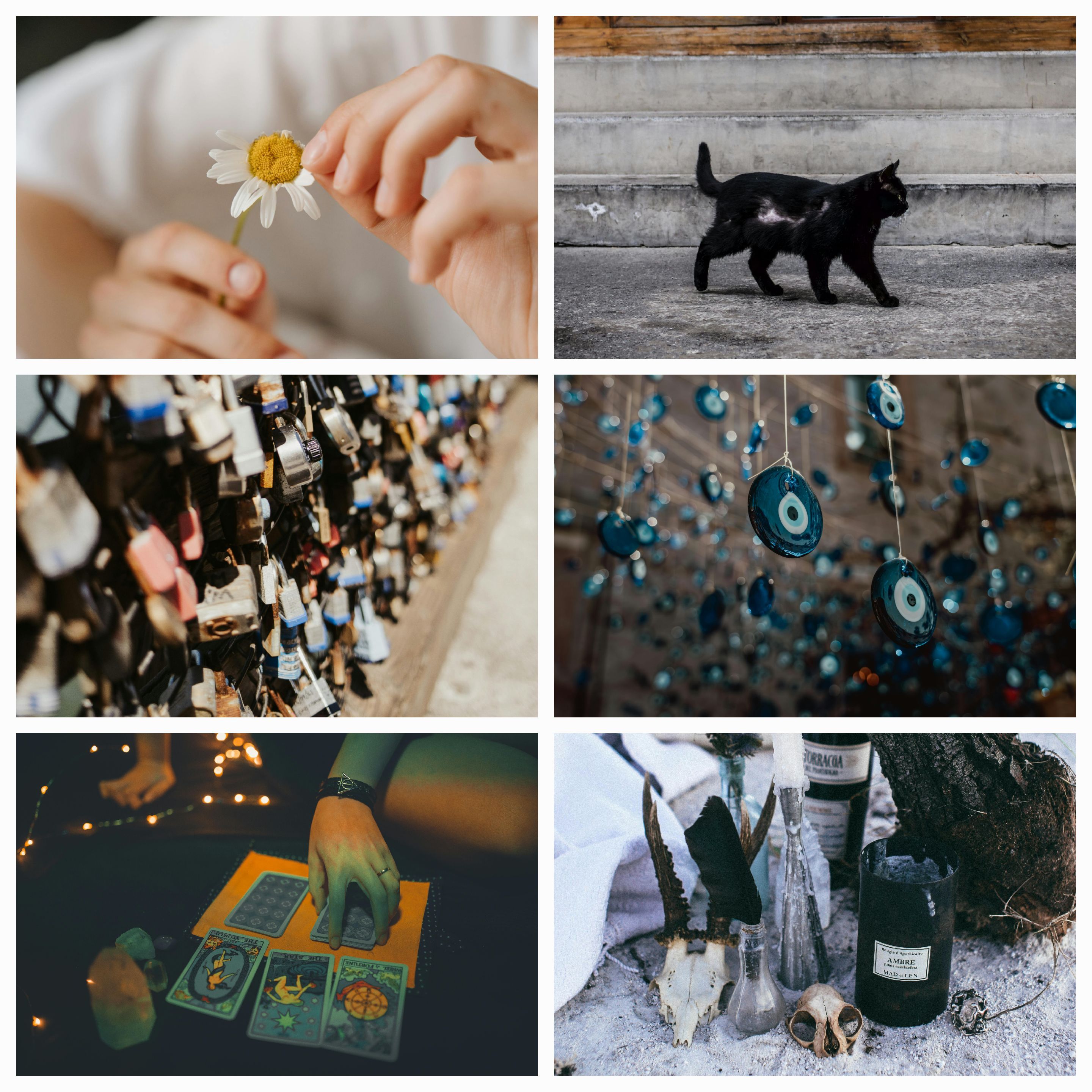 Unveiling the Veil: A Rational Look at Superstitions and Their Grip on Society