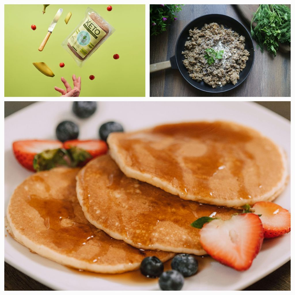 The Keto Diet Delusion: Unveiling the Truth Behind the Pseudo-Science Fad