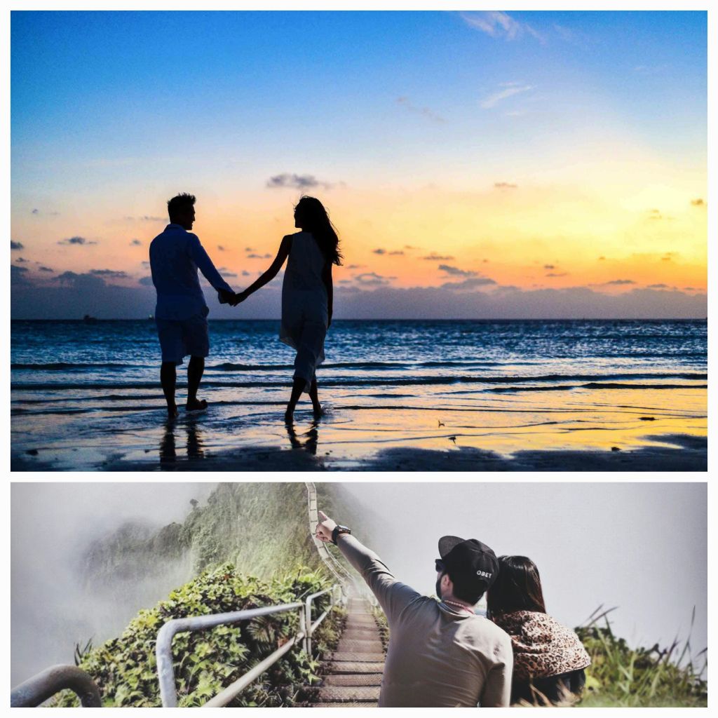 Breaking Barriers: A Journey to Equality and Partnership in&nbsp;Marriage