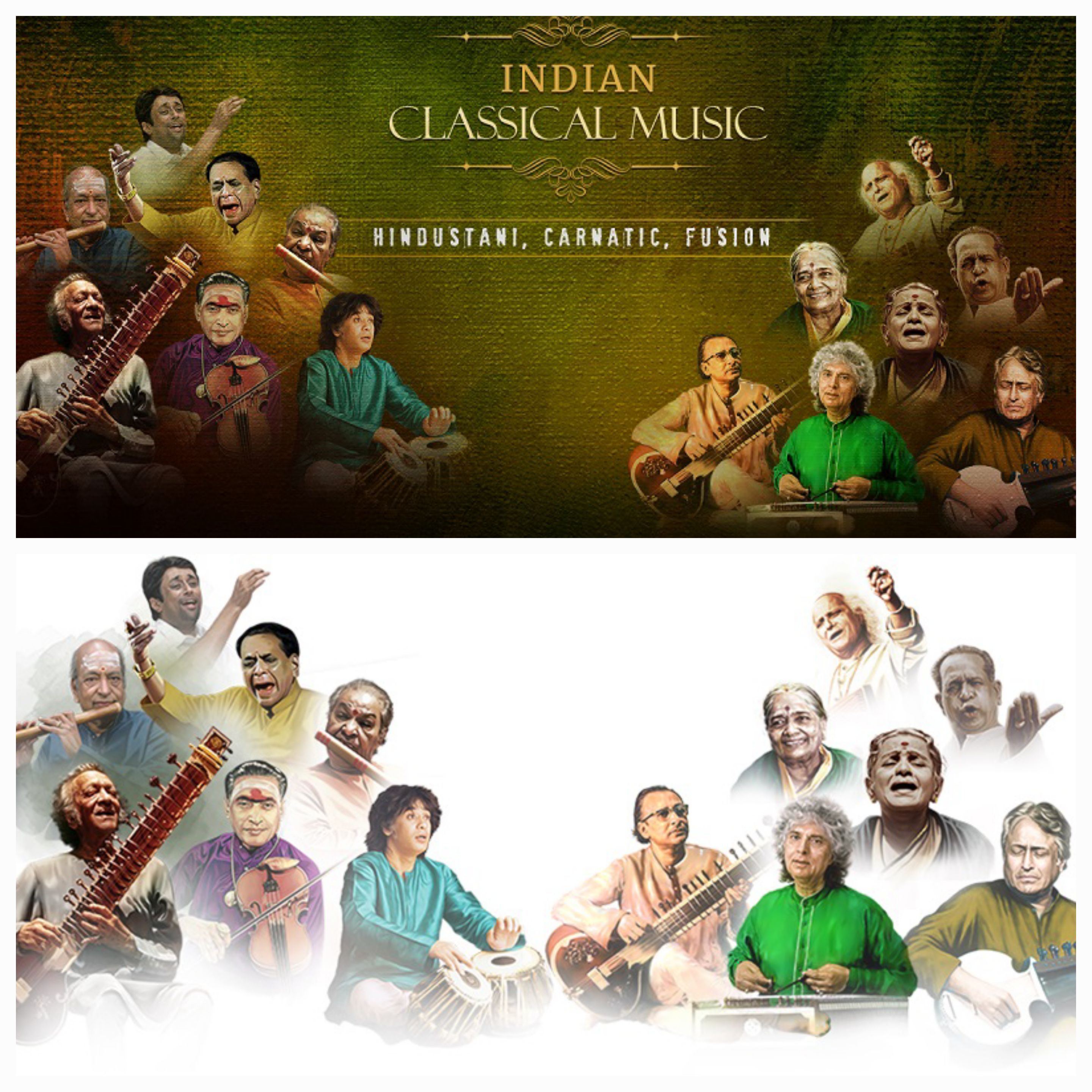 Exploring the Intricacies of Indian Classical Music: A Journey Through Time and Tradition