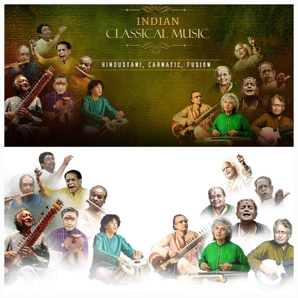 Exploring the Intricacies of Indian Classical Music: A Journey Through Time and Tradition