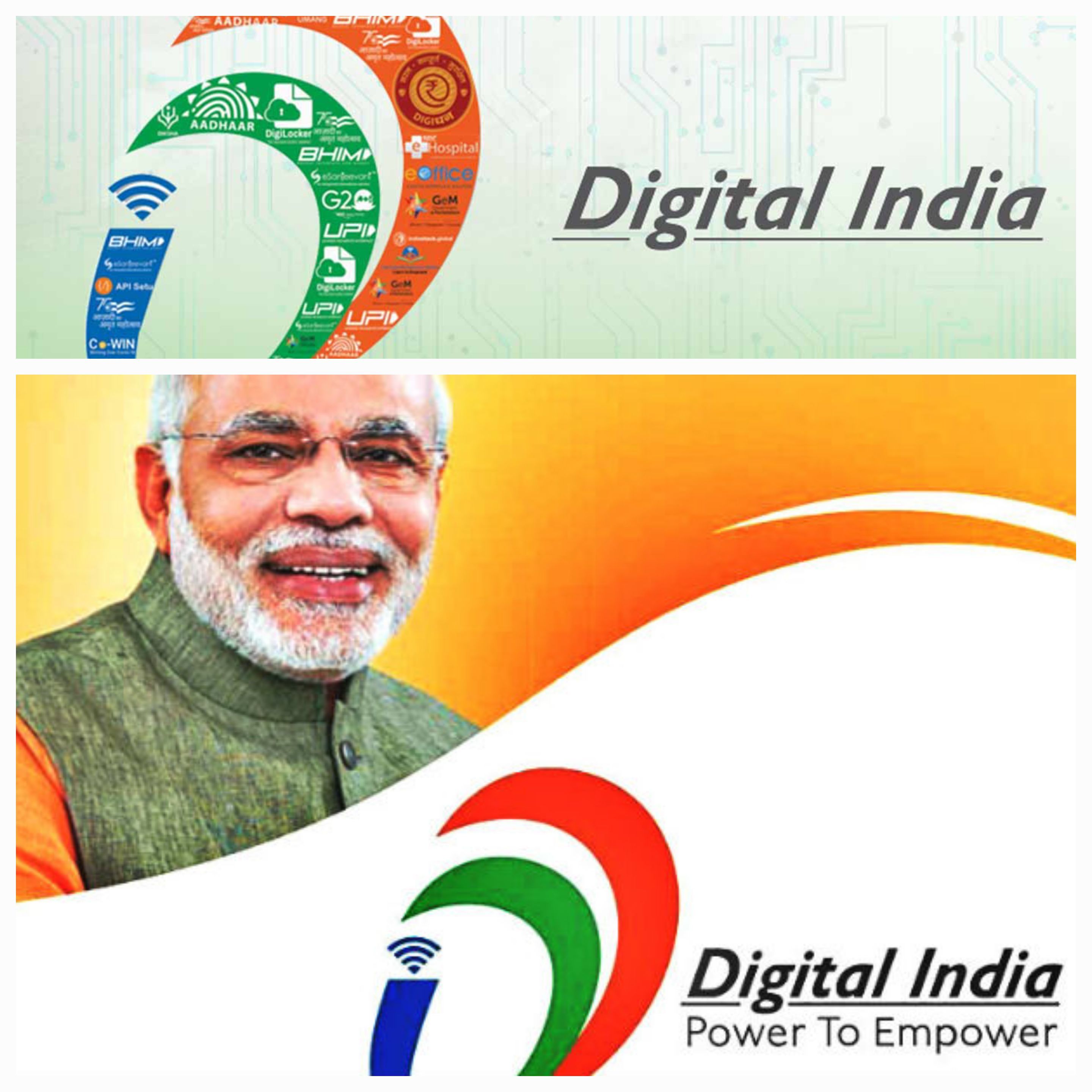 Empowering India’s Digital Future: Major Initiatives and Milestones