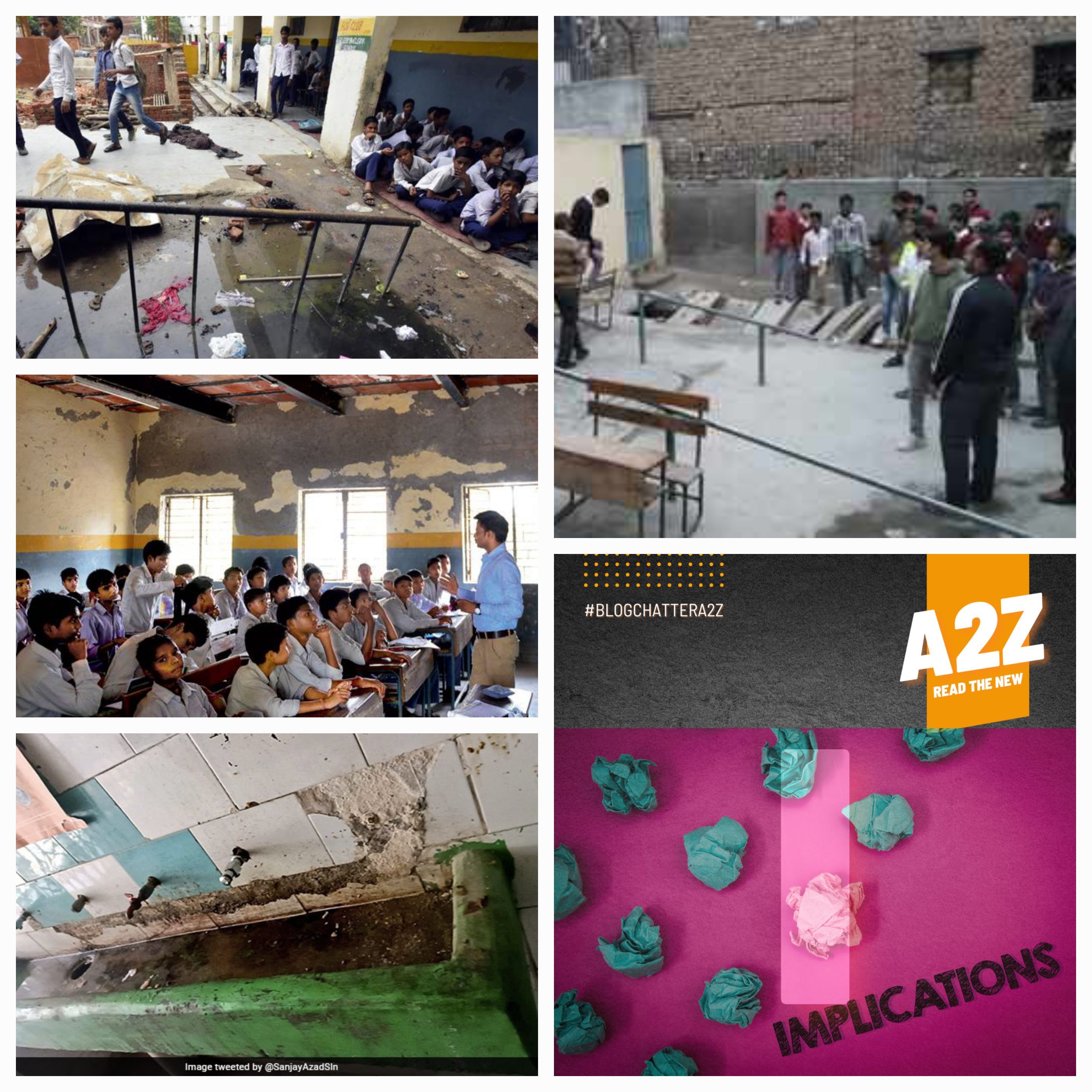 Implications of Delhi High Court’s Scrutiny on Education: AAP’s Model Under Review