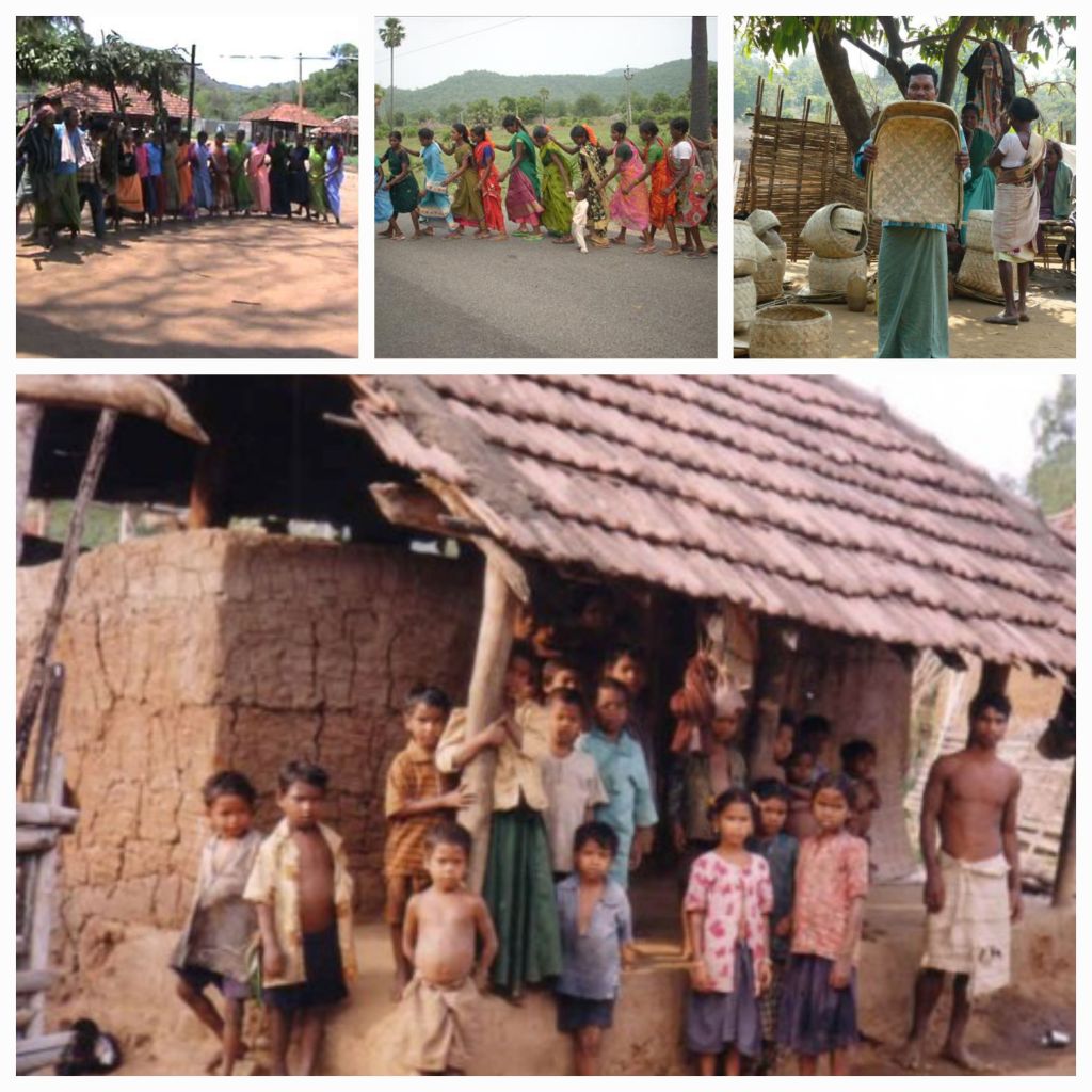 Konda Reddi Tribe: Exploring the Rich Cultural Heritage of Andhra Pradesh’s Indigenous Community&nbsp;#BlogchatterA2Z