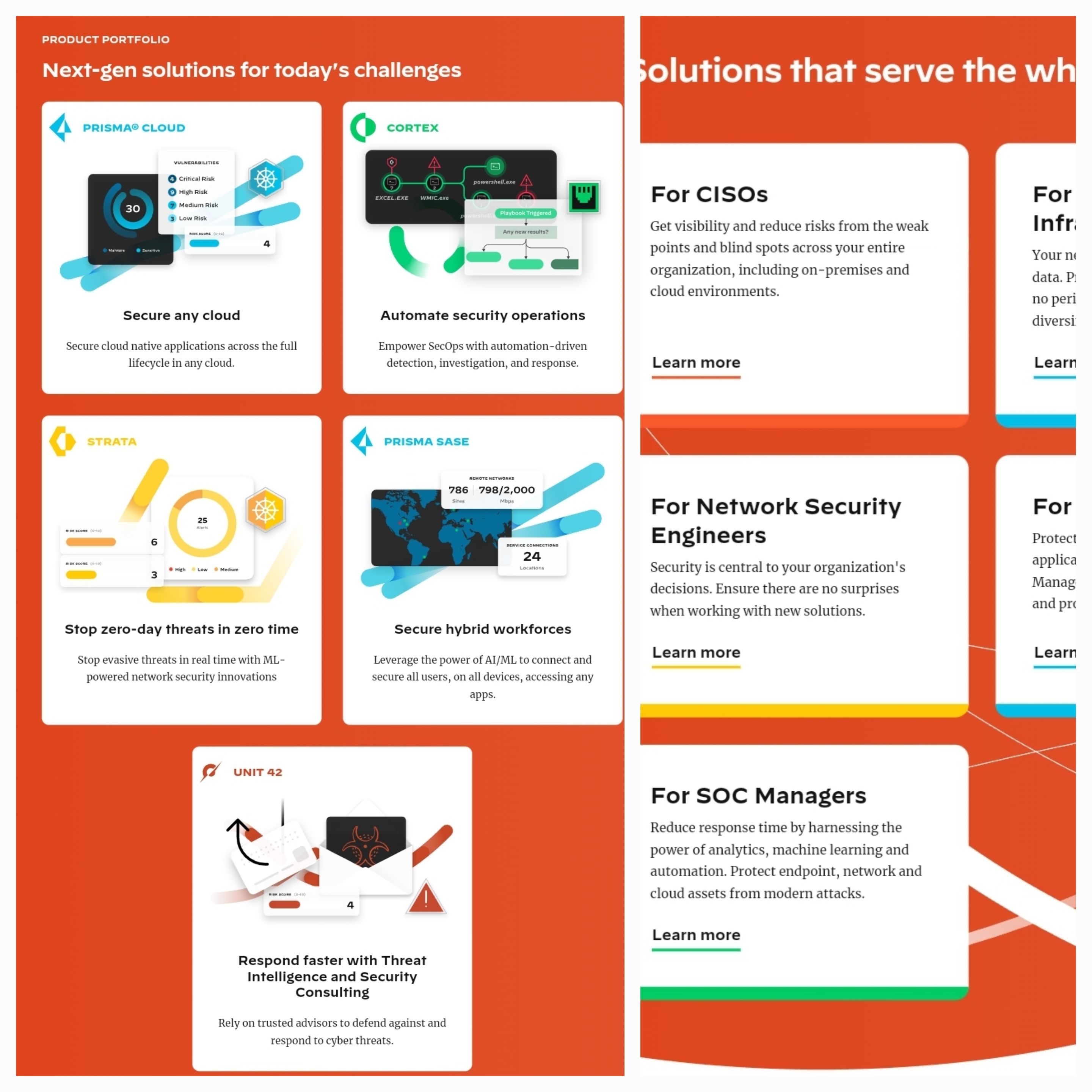Palo Alto Networks Redefines Cloud Security with Cortex XSIAM for Cloud: Empowering SecOps in the Cloud Era