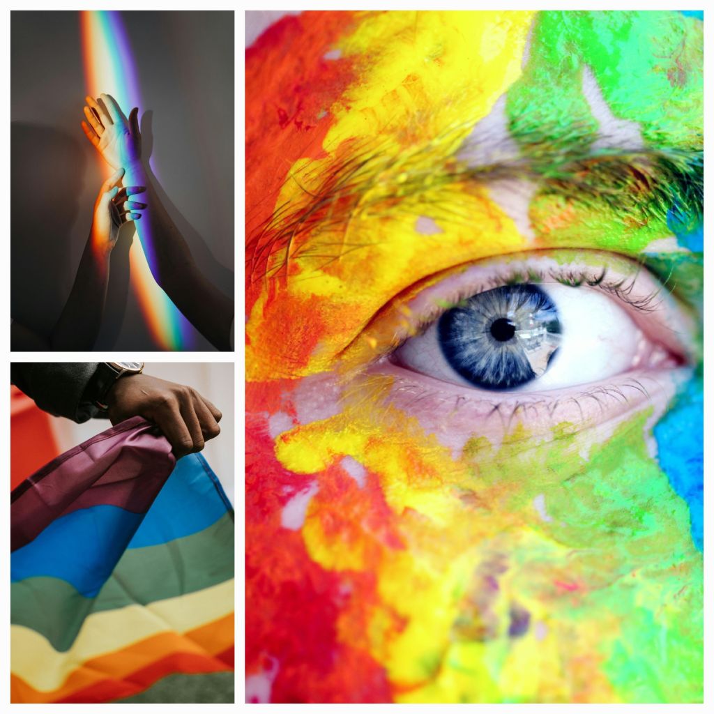 Queer Insights: Unveiling Queer Theory’s Understanding of Identity, Power, and Resistance&nbsp;#BlogchatterA2Z