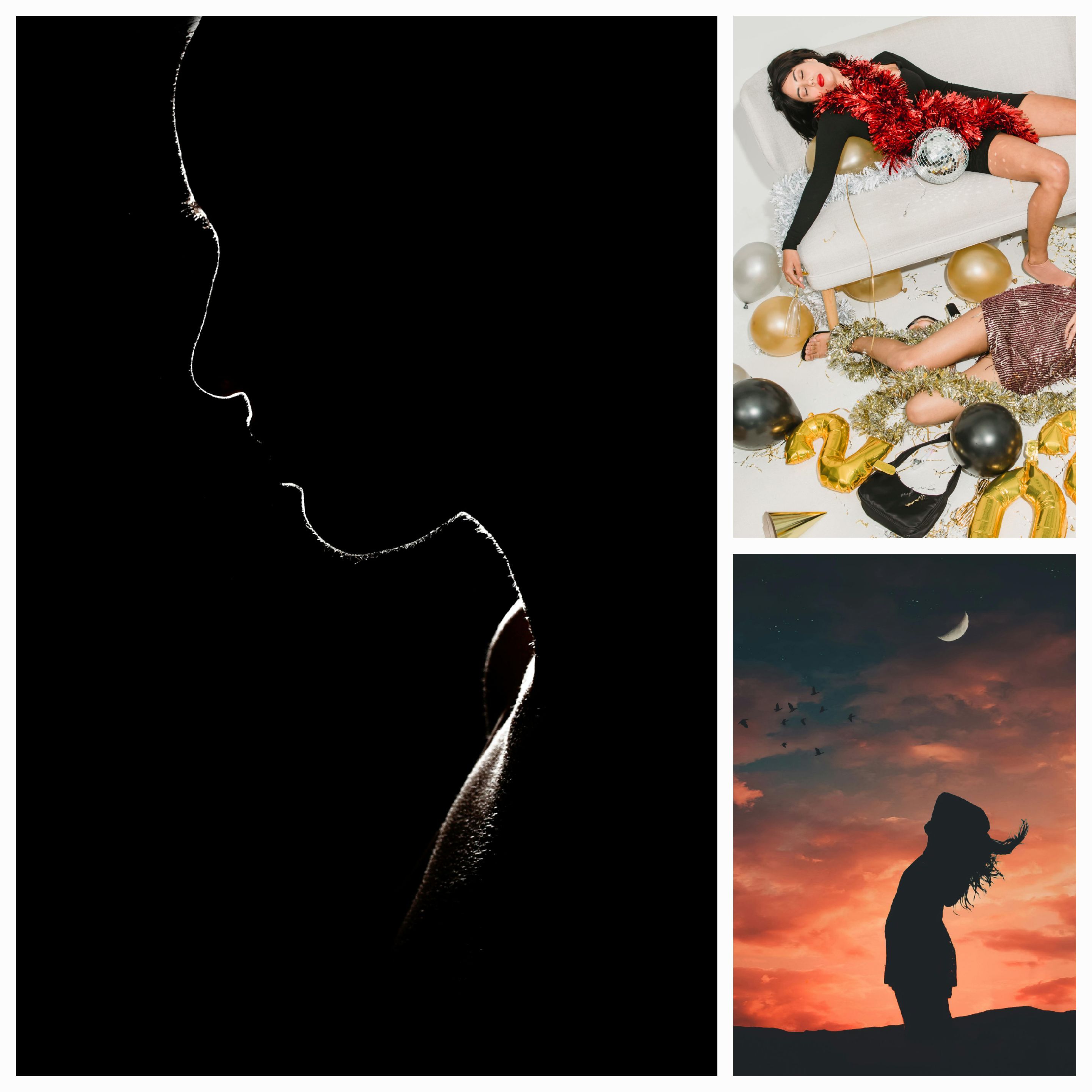 Zenith of Solitude: Elena’s Journey from Corporate Chaos to Tranquil Self-Discovery