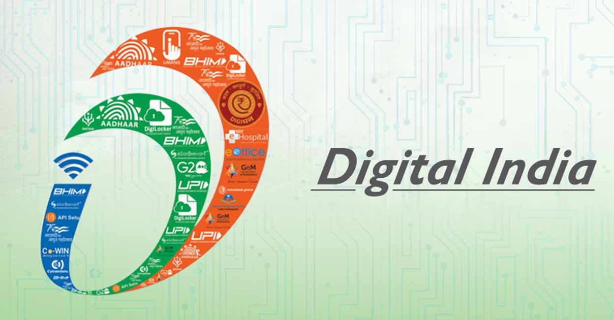 Guiding India’s Digital Transformation: Key Projects and Future Prospects