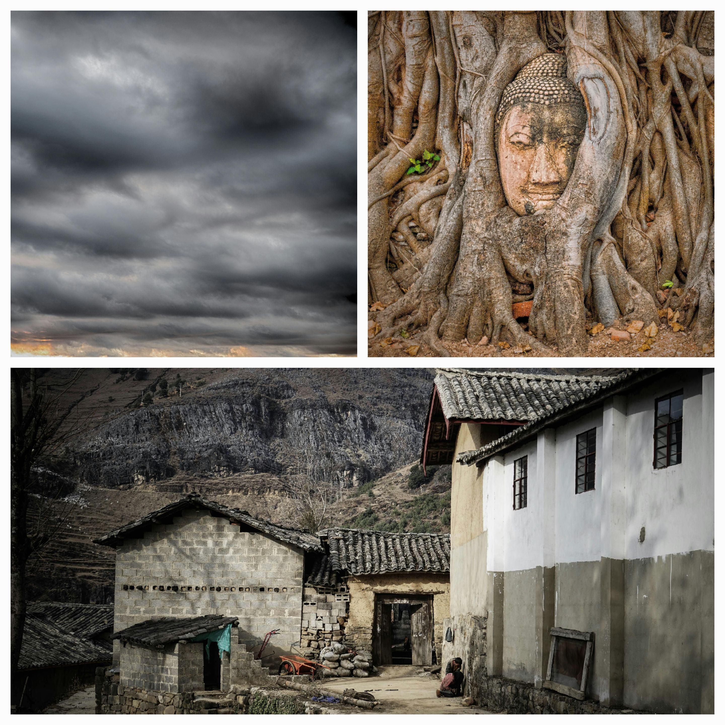 Whispers of the Monsoon: Unraveling Family Secrets Under the Banyan Tree