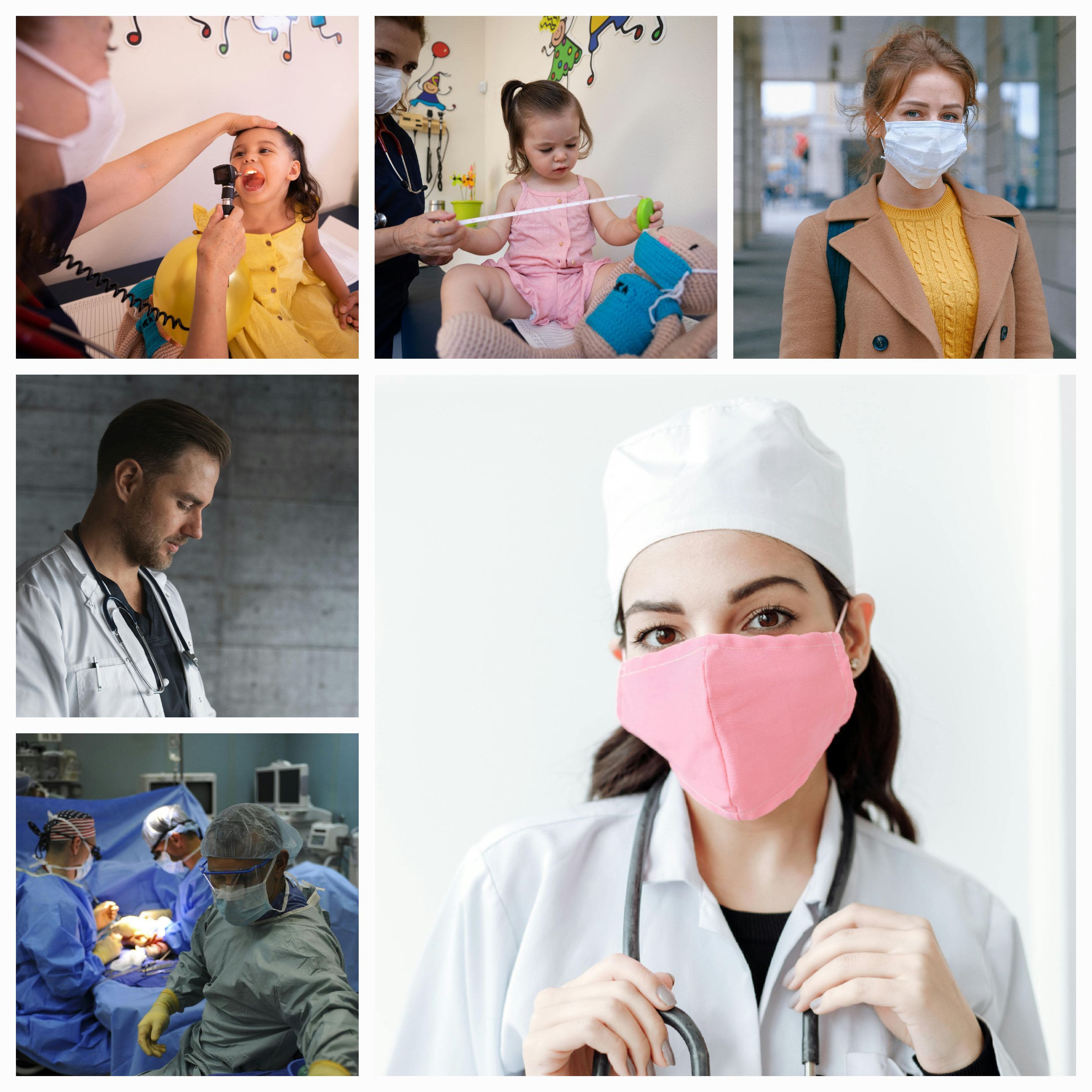 Shadows at Dawn: Love and Legacy in the Heart of Jaipur’s Hospital Halls