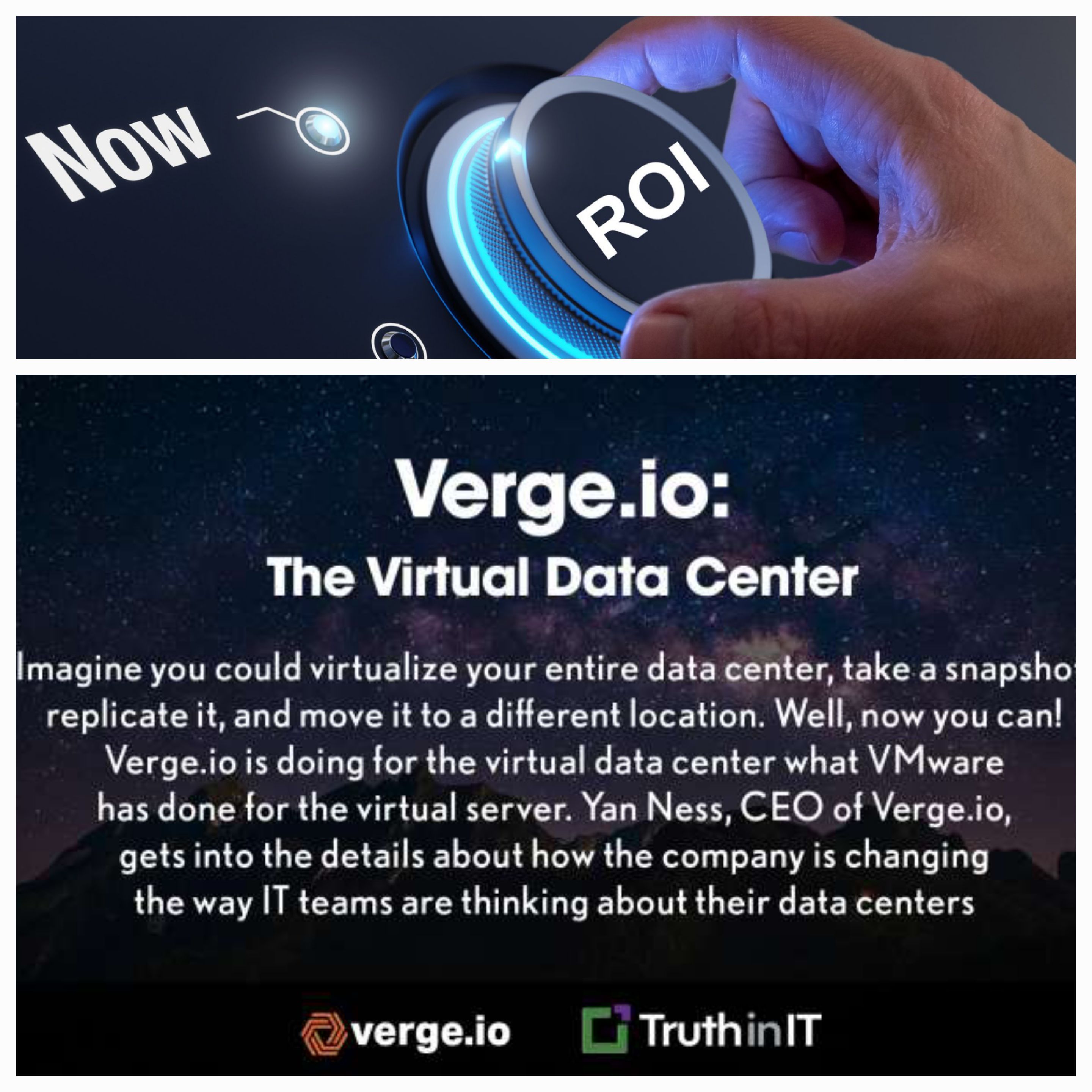 CenterGrid’s Strategic IT Overhaul with VergeIO Redefines Managed Services in the Media and Entertainment Sector