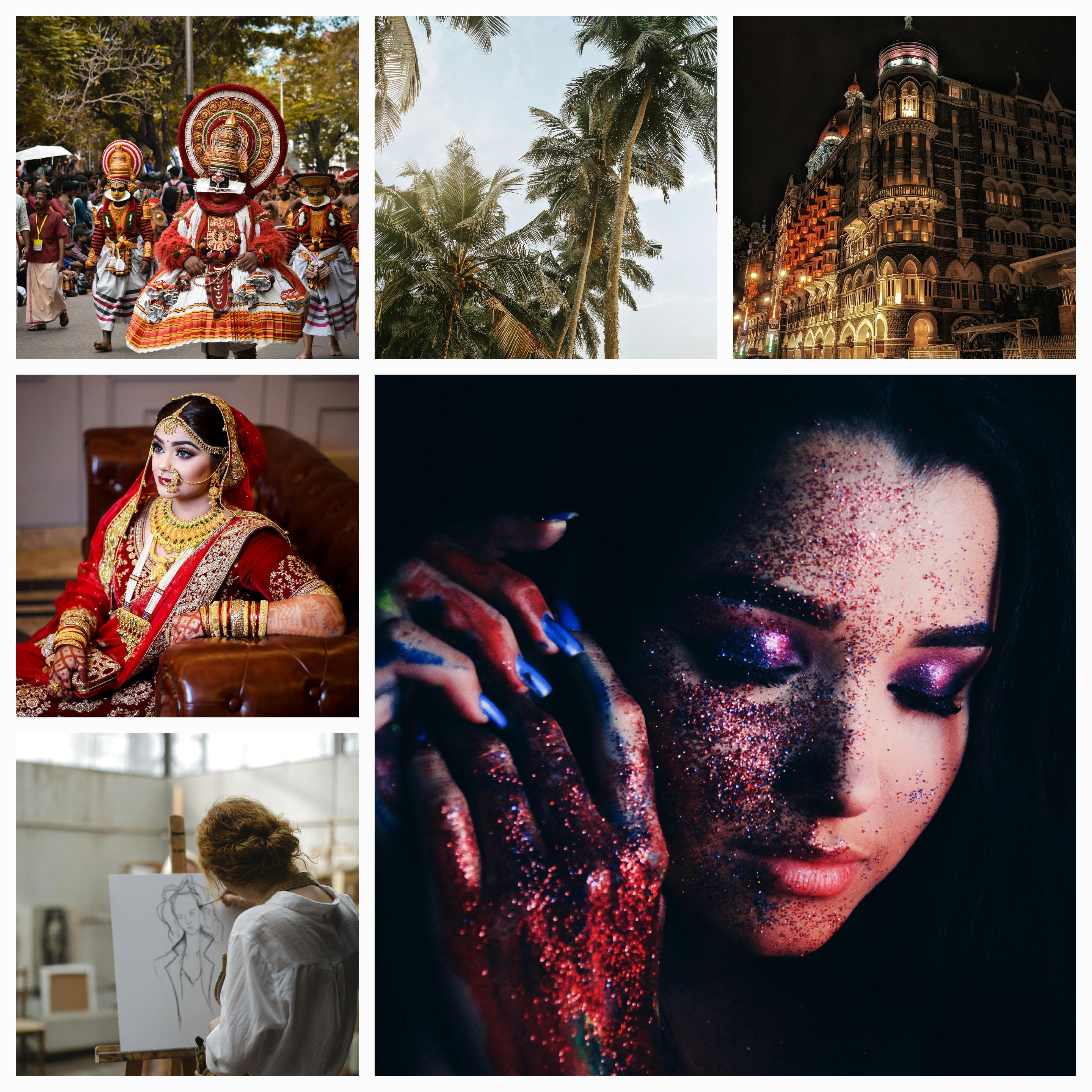 Embracing Rebellion: A Journey of Love and Defiance from Kerala to Mumbai