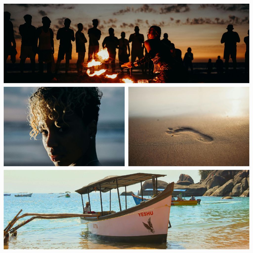 Exploring the Eternal Charm of Goa: A Day of Sun, Sea, and Connections