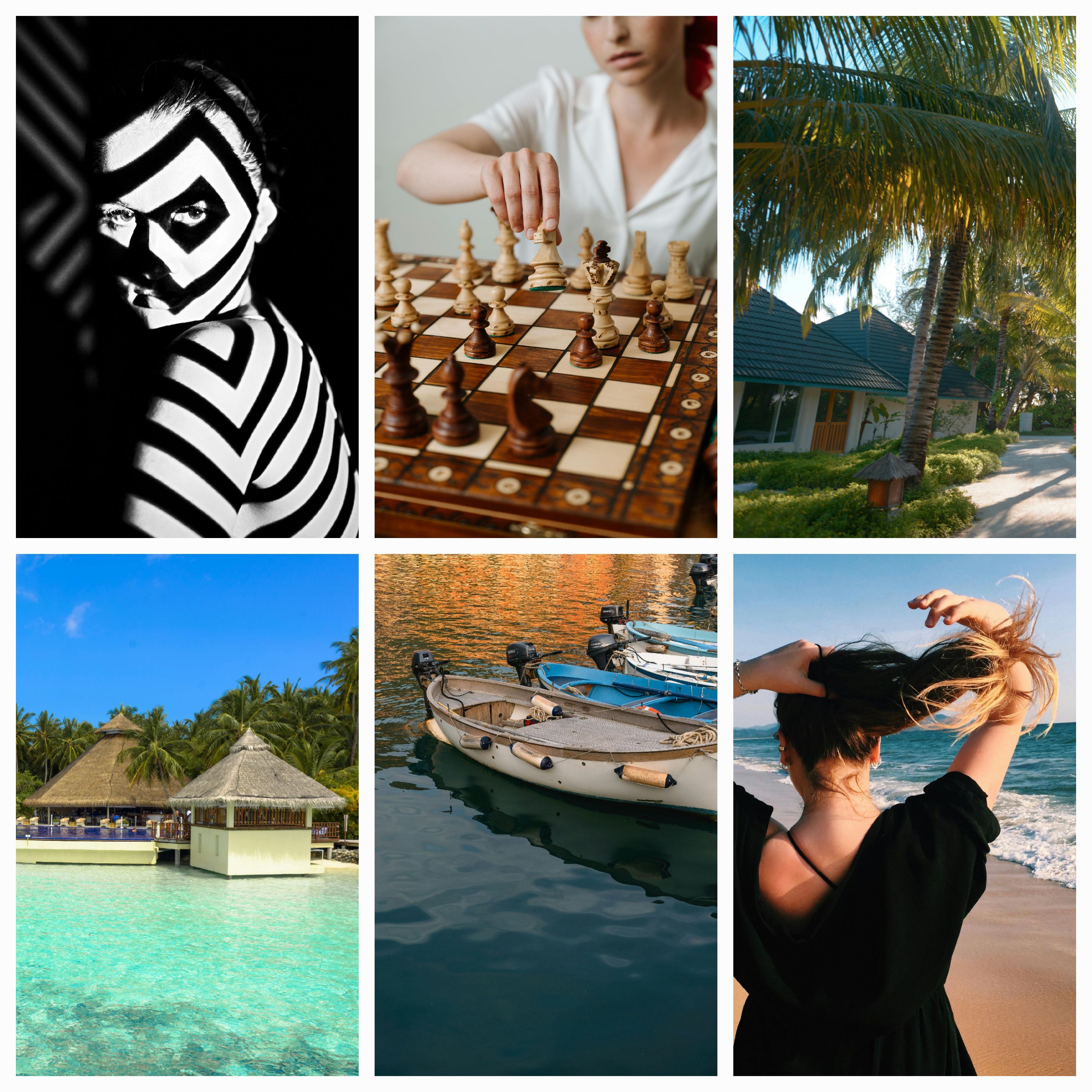 Secrets and Shadows: An Intricate Tale of Love and Deception in Goa