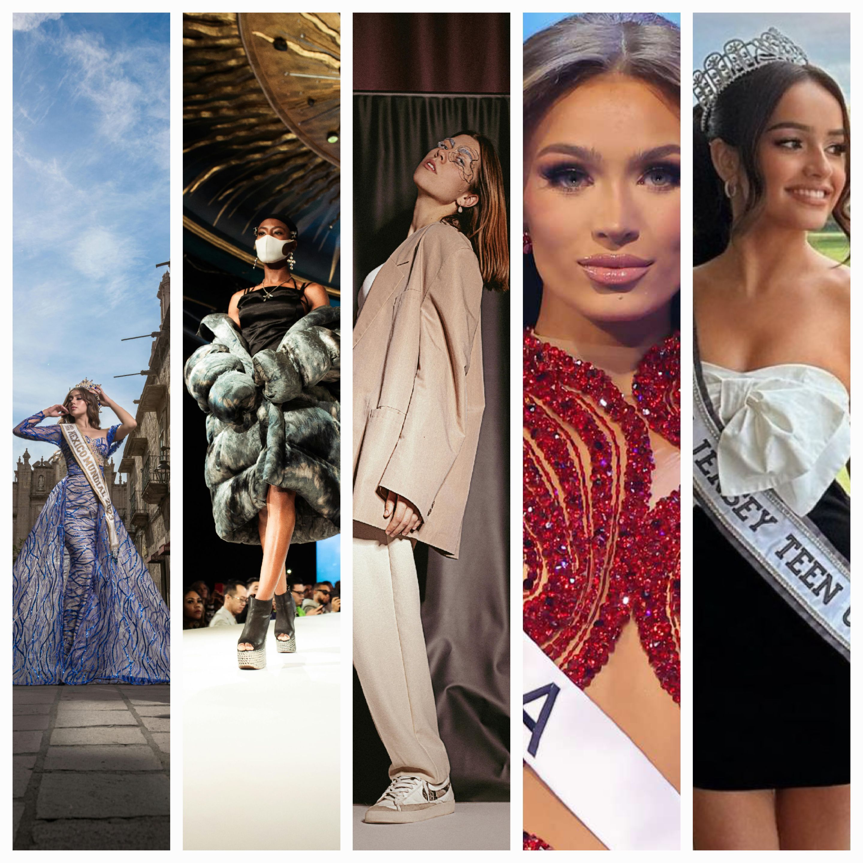 Miss USA Scandal Exposed: Toxic Work Environment and Calls for Leadership Overhaul