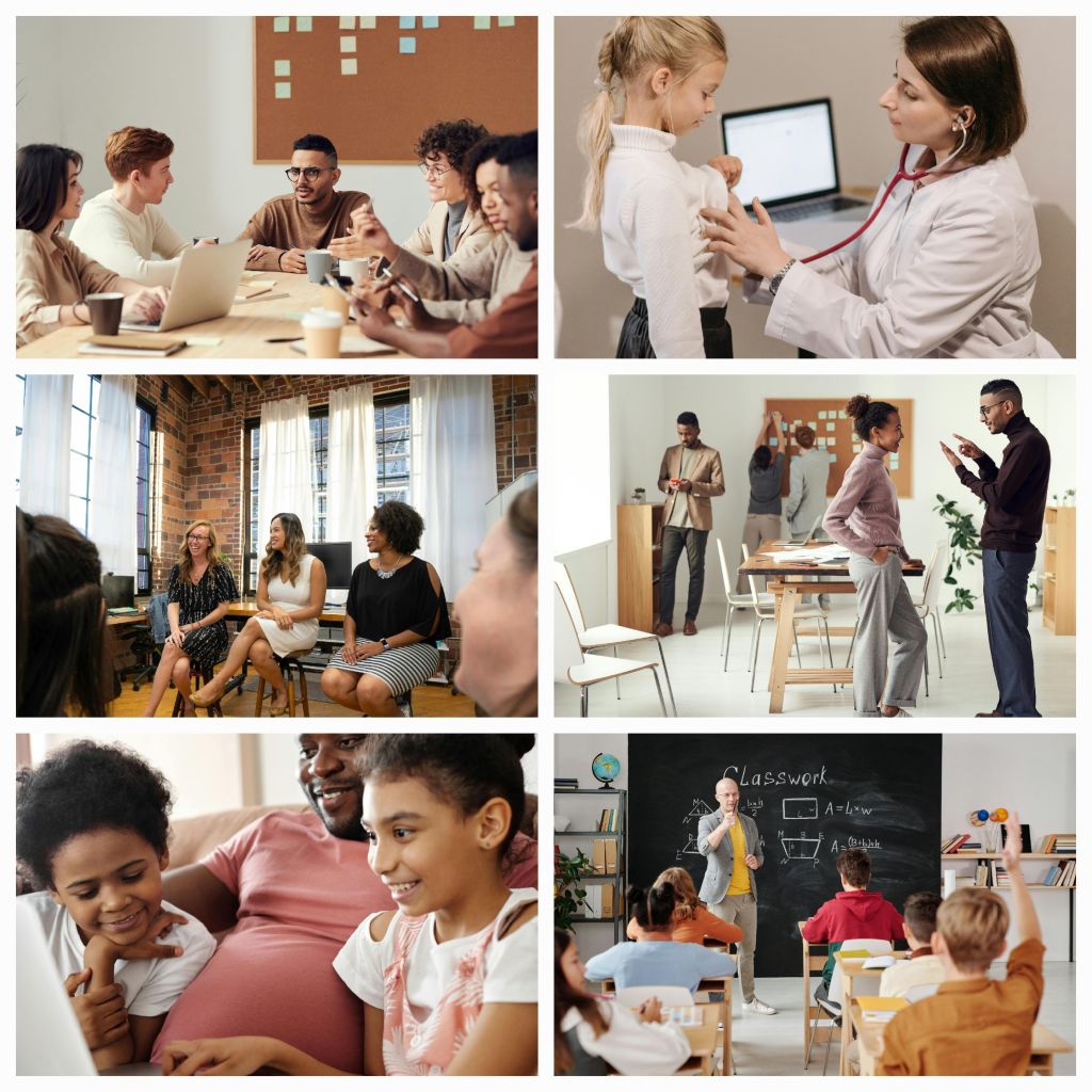 Mastering the Art of Listening: Transforming Personal and Professional Relationships