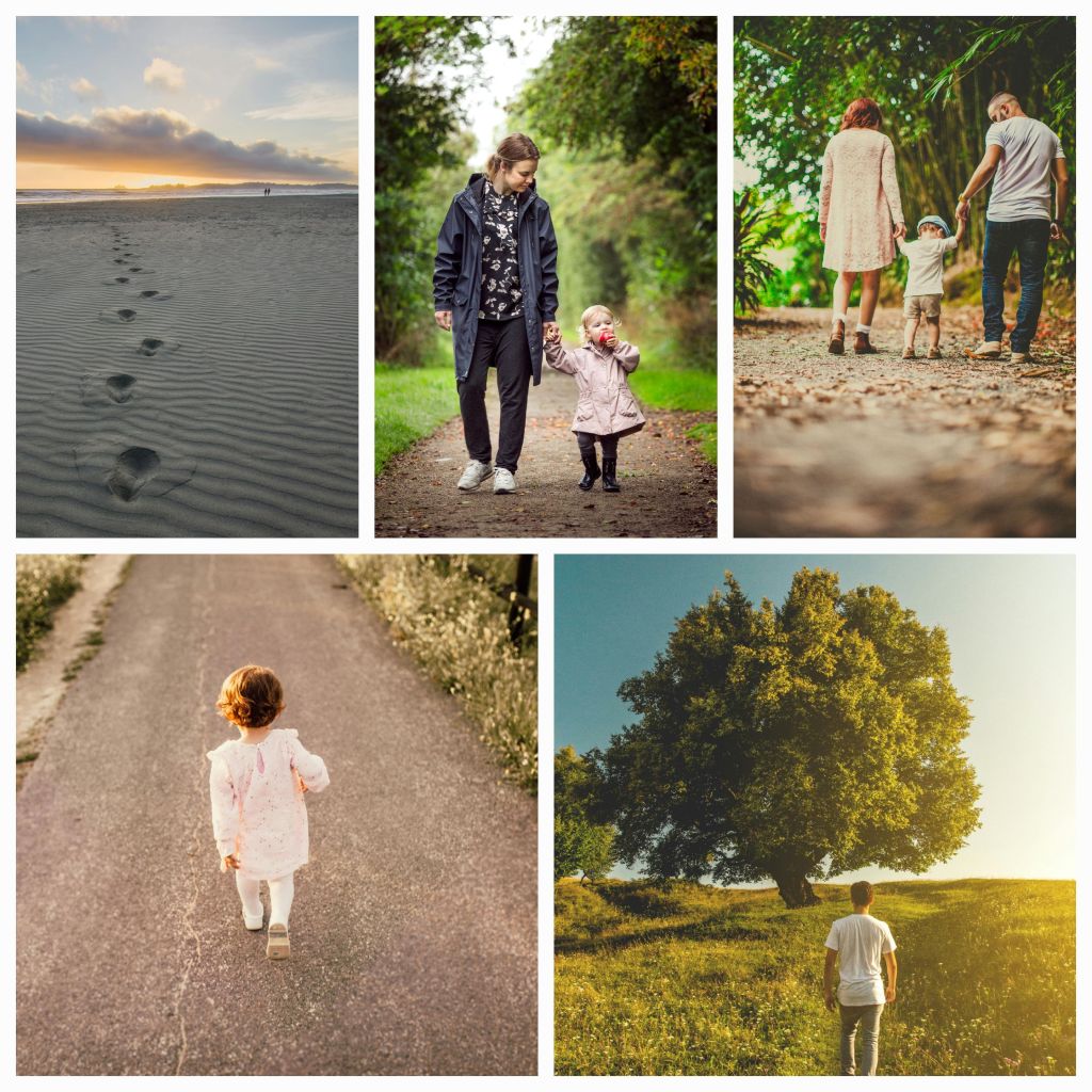 Discover the Joy of Daily Walks: Transform Your Life with Simple Steps