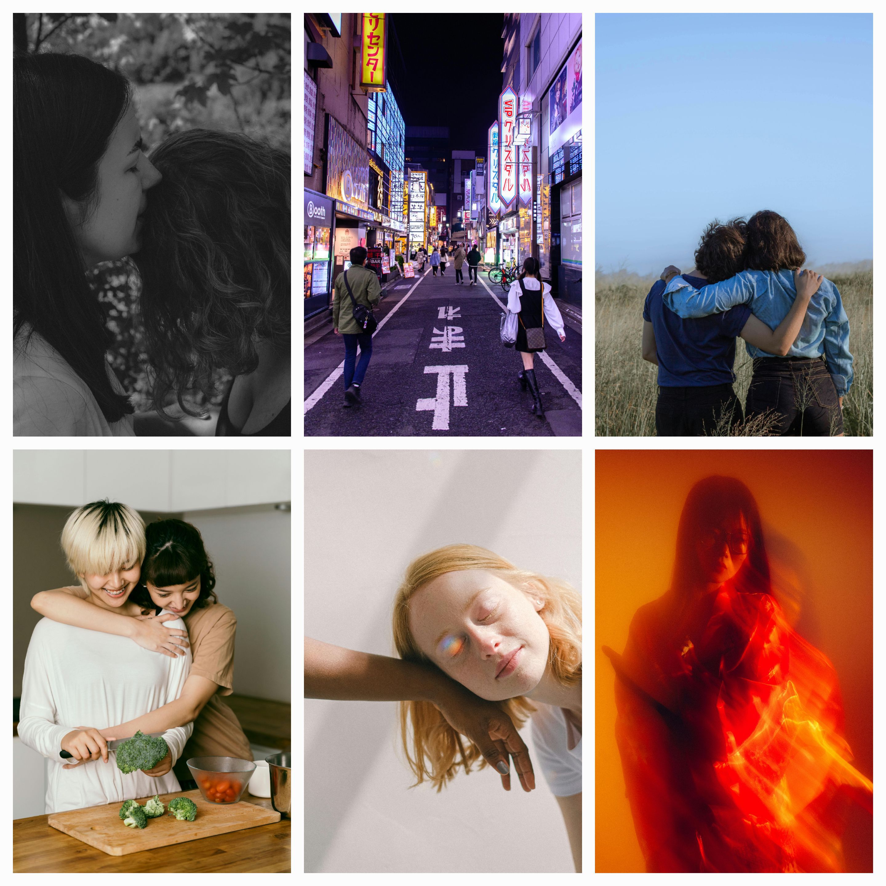 Blossoms and Boundaries: A Love Story Defying Tradition in Yokohama