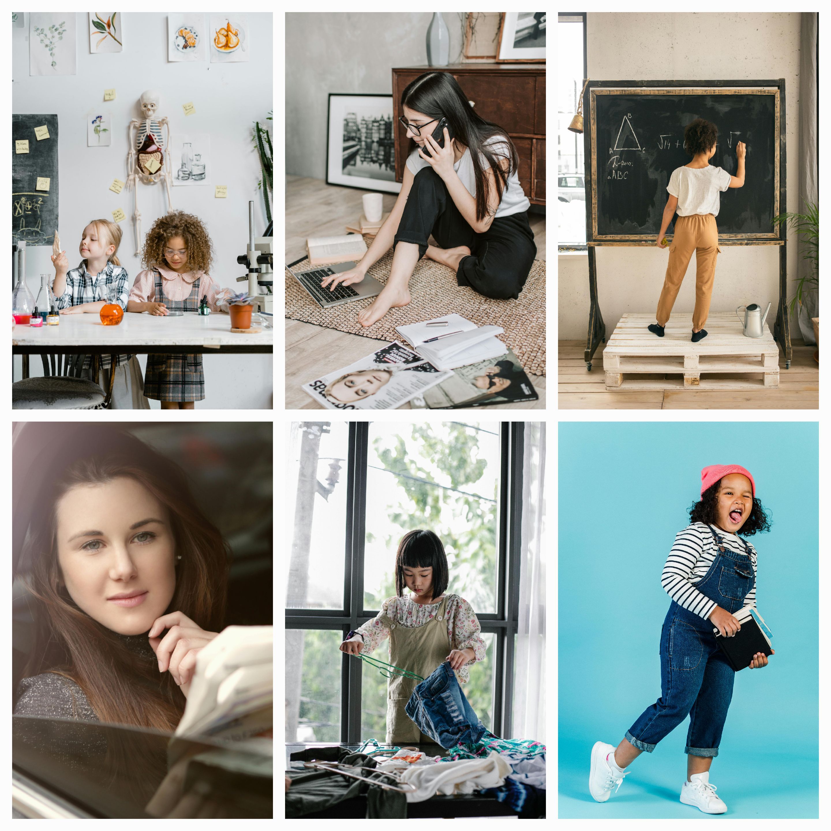 Why Smart Girls Who Overthink Are Worth Keeping: The Strength of Analytical, Realistic, and Drama-Free Women