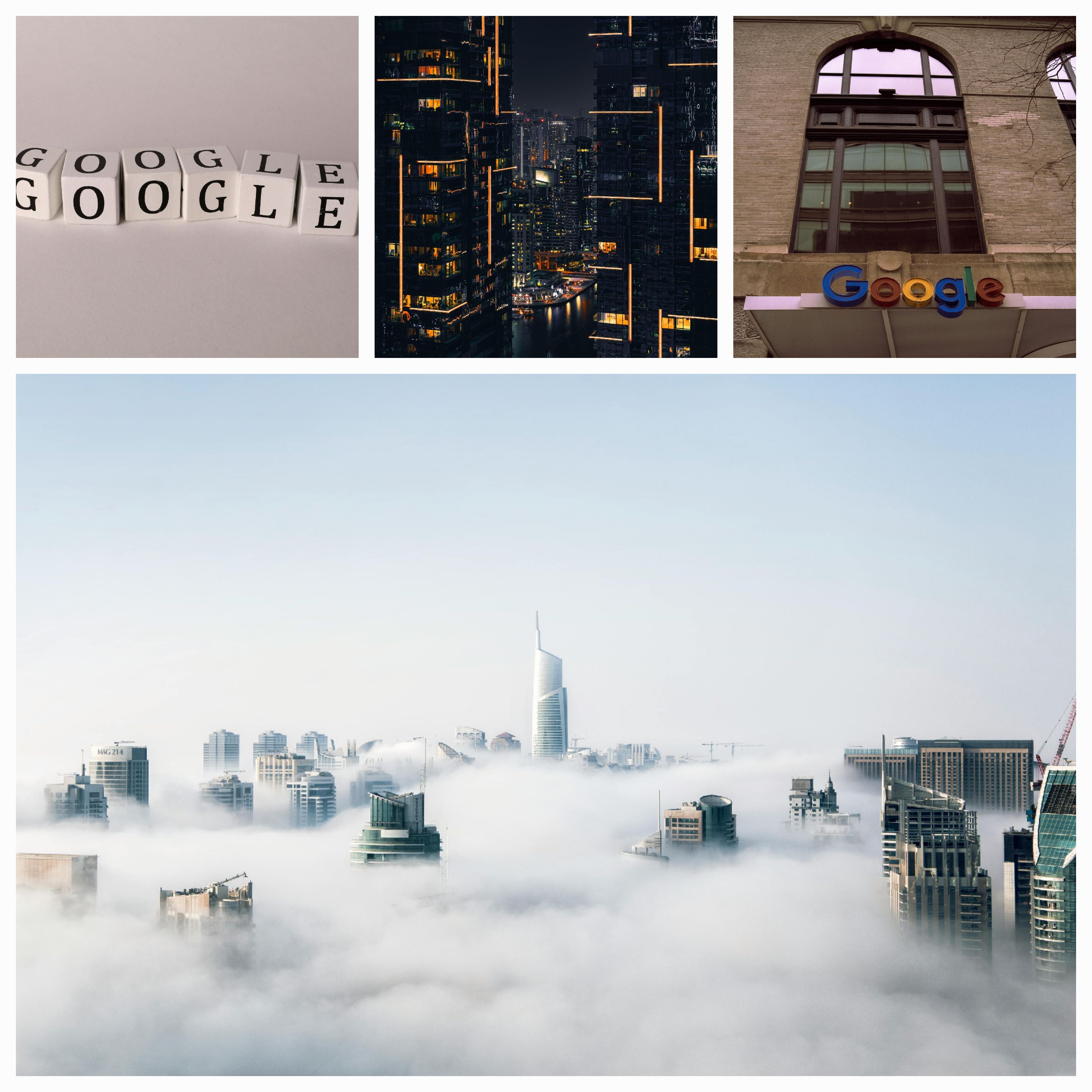 Google’s Greenhouse Gas Dilemma: Balancing AI Expansion and Climate Goals