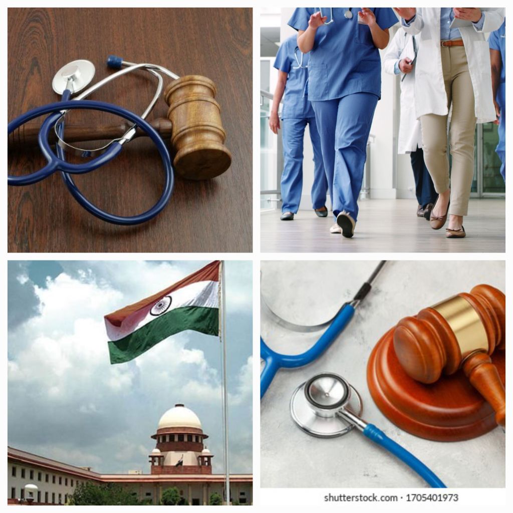 Judicial Accountability Under the Consumer Protection Act: A Comparative Analysis of Doctors vs. Judges