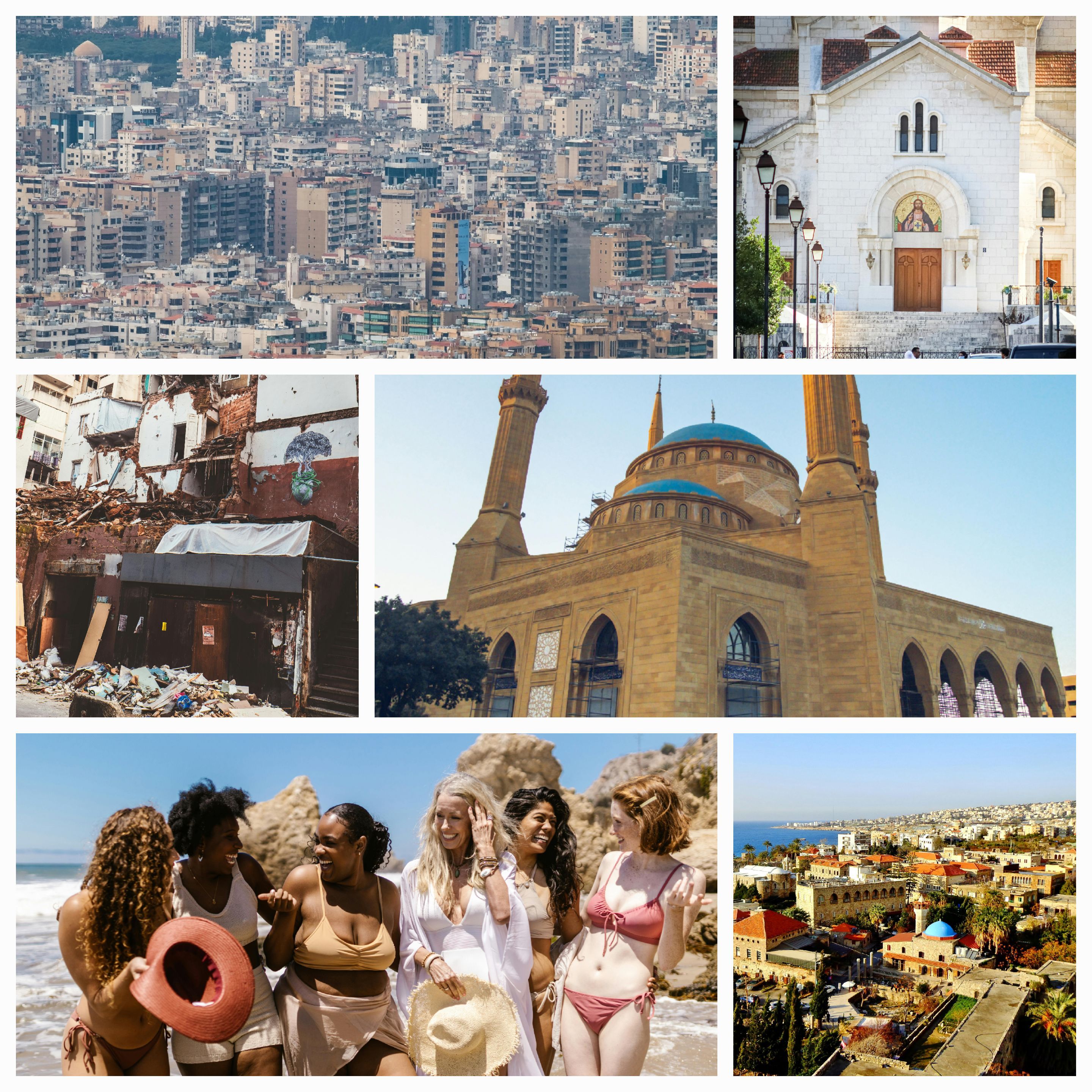 Population Warfare in Lebanon: The Hidden Battle Over Demographic Control