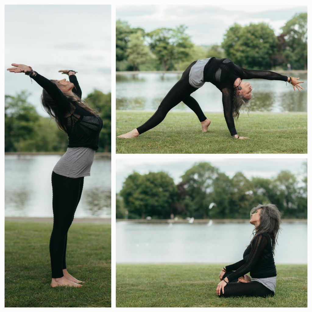 Authenticity and Mental Health: An In-Depth Interview with Aisha from Mindful&nbsp;Musings