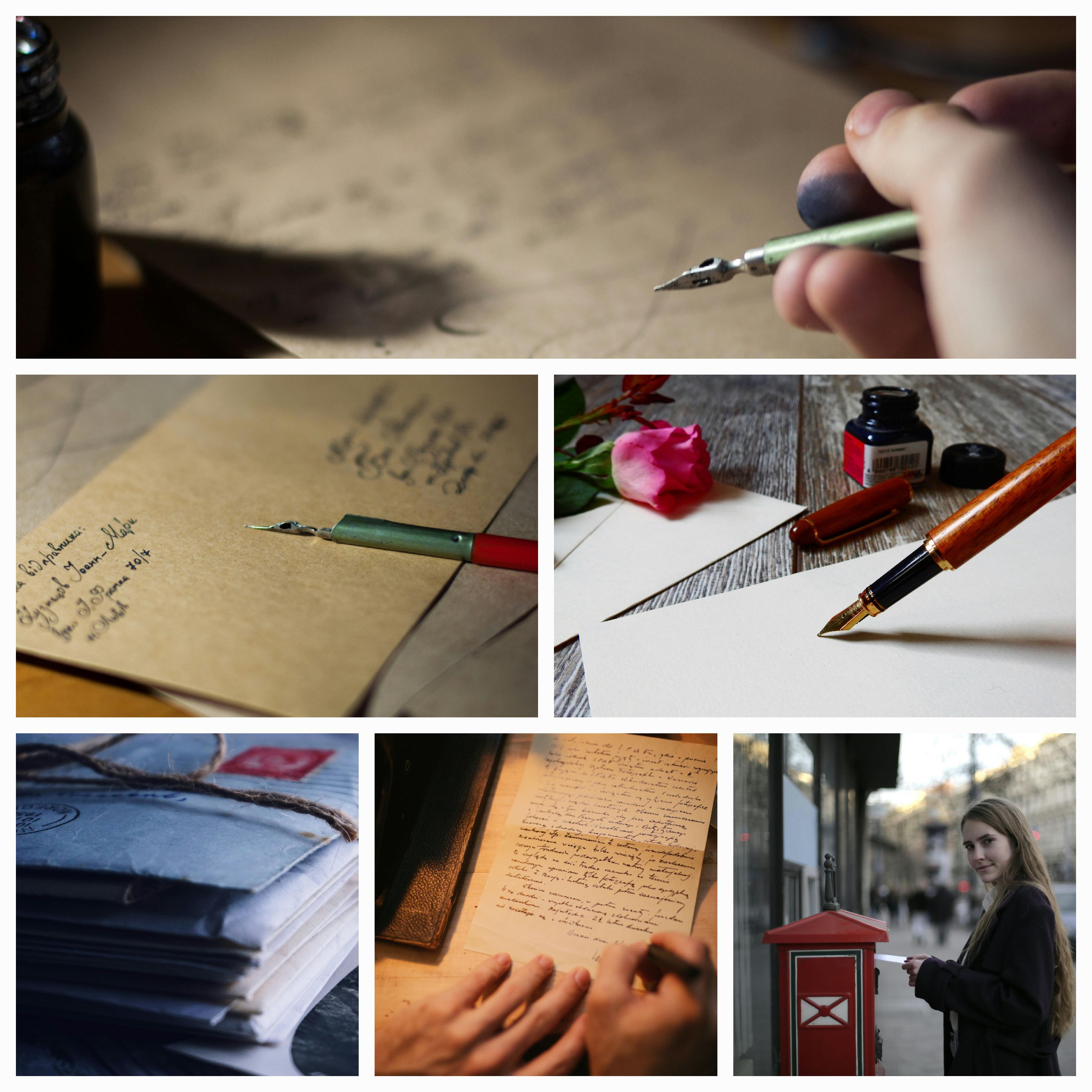 Patience and Promise: A Ghazal on Waiting for a Lover’s Letter