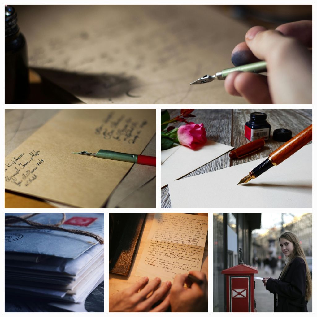 Patience and Promise: A Ghazal on Waiting for a Lover’s Letter #Ghazal #Poetry&nbsp;#Letter