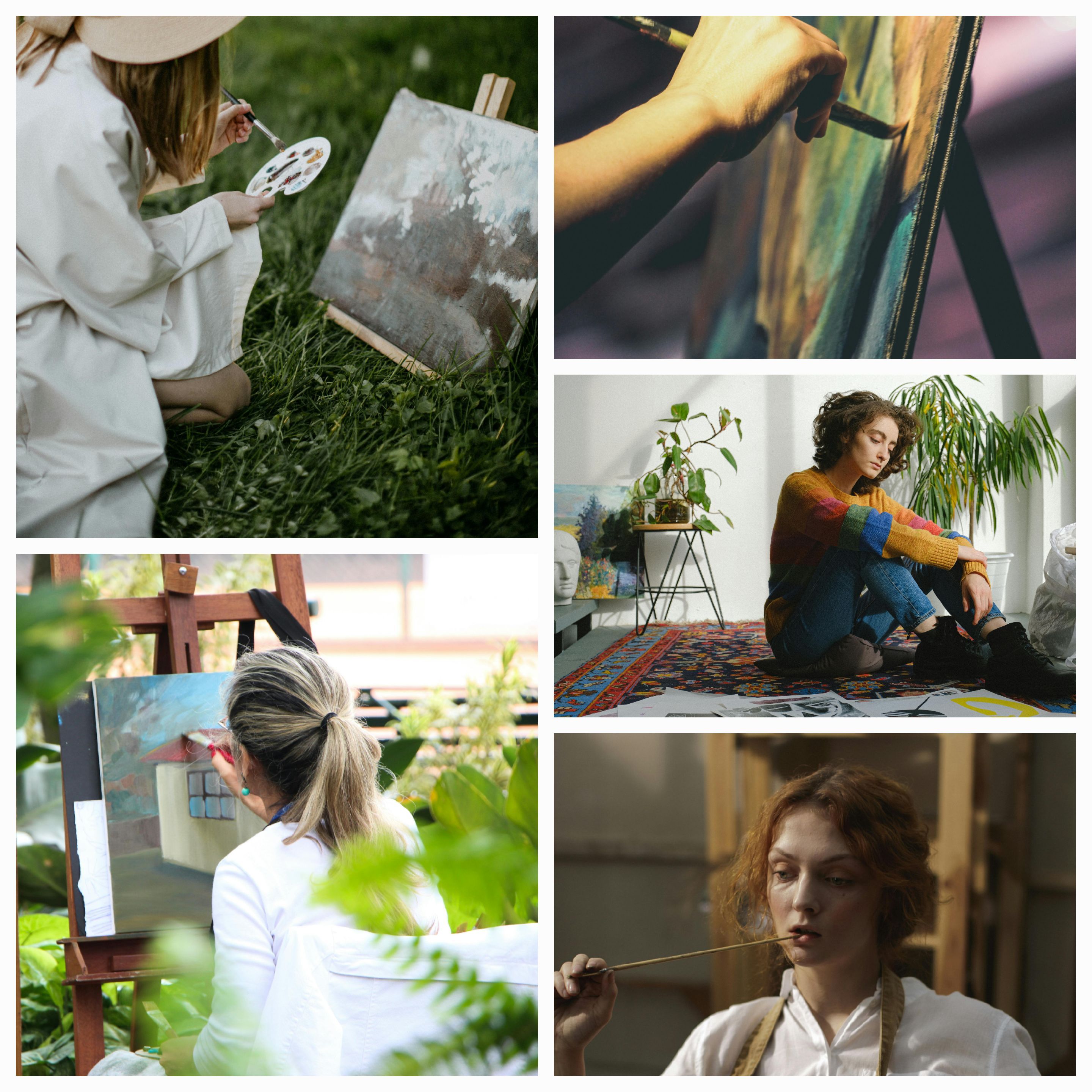 Beyond the Shadows: A Journey to Mental Wellness Through Mindfulness and Compassion