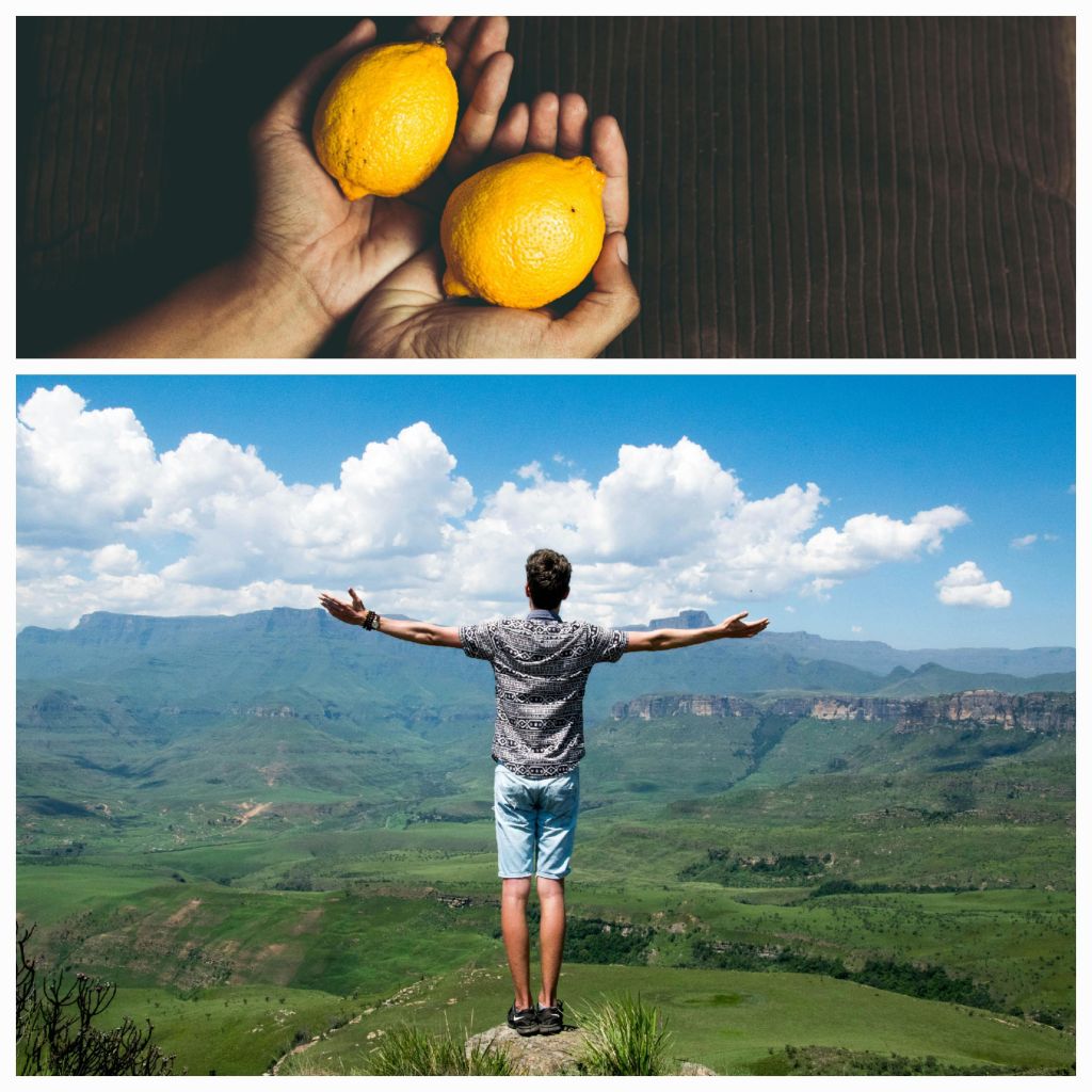 How I Turned Life’s Lemons into a Journey of Growth: A Personal Story of Resilience and Transformation #BlogchatterHalfMarathon