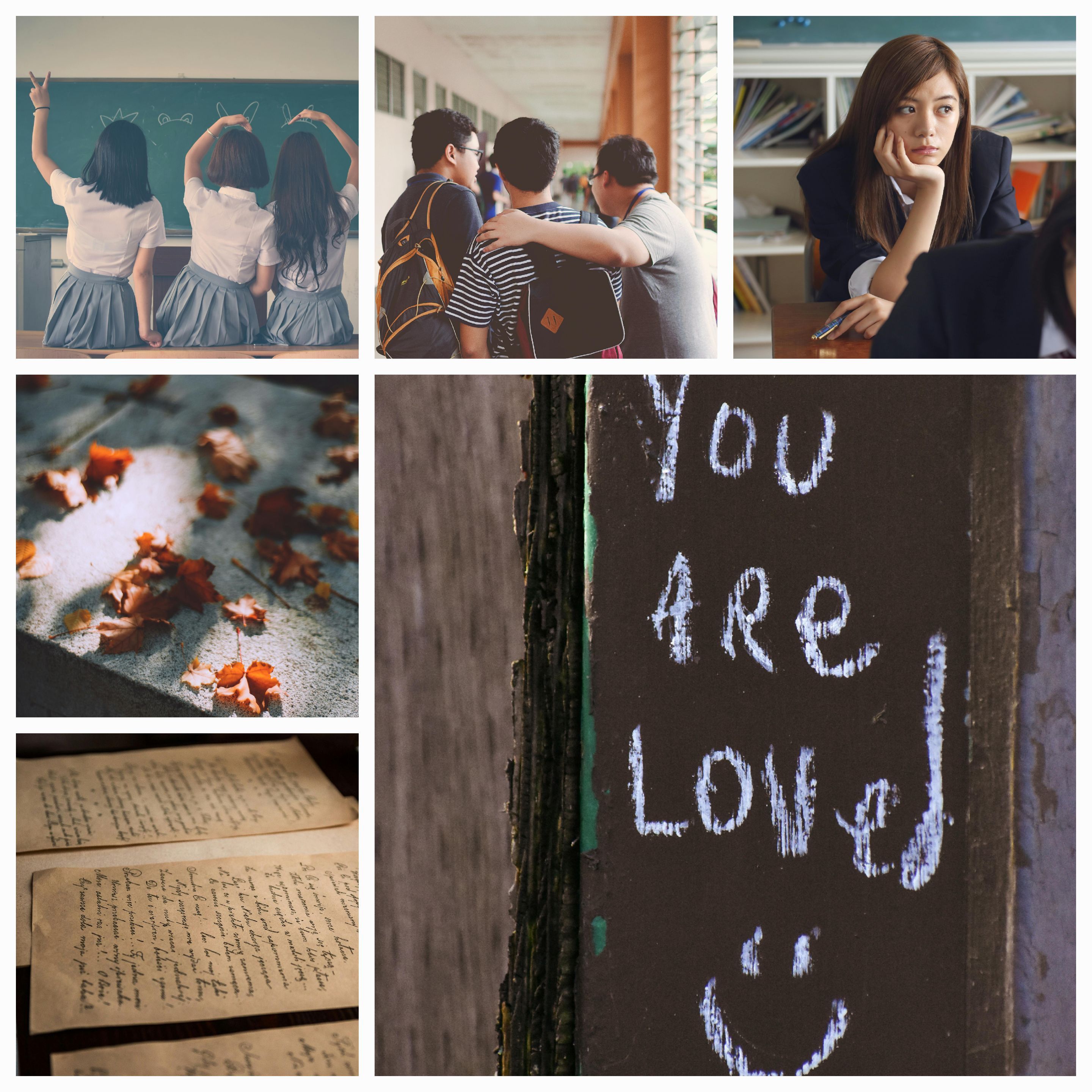 My First Love: A Heartfelt Journey Through Innocence, Connection, and Growth