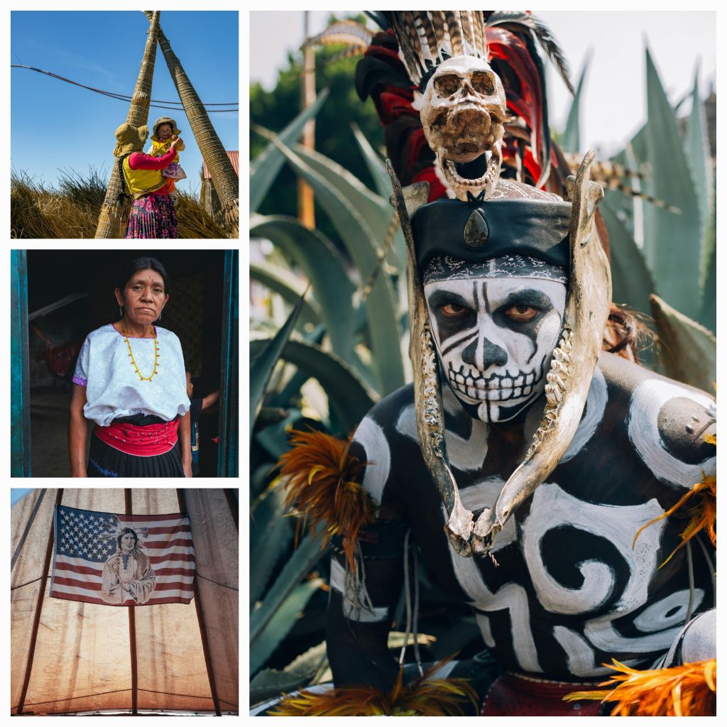 The Chilling Legend of the Wendigo: Exploring Algonquian Folklore and Its Modern&nbsp;Relevance