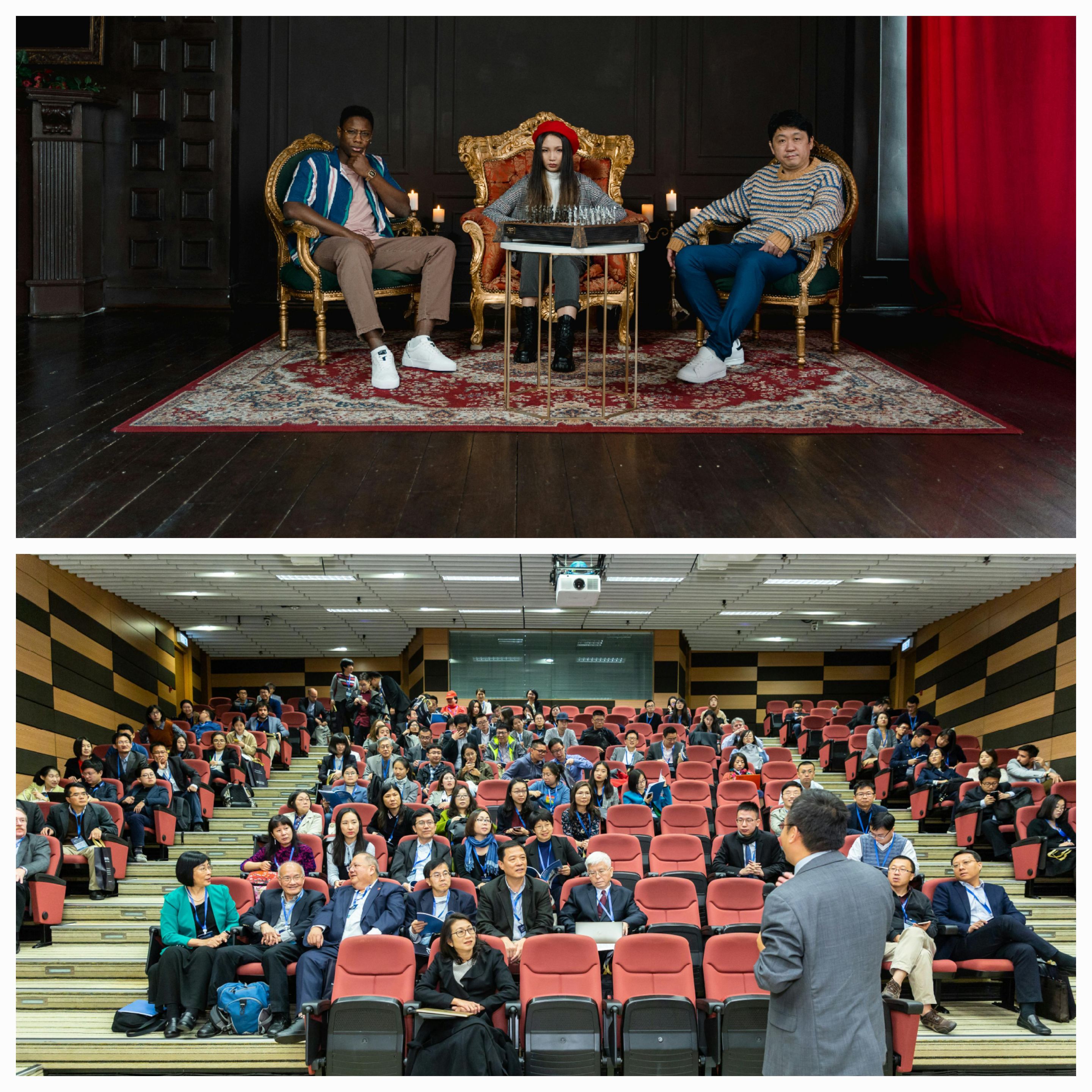 Unveiling the Magic of Storytelling: A Personal Journey Through Words and Connection