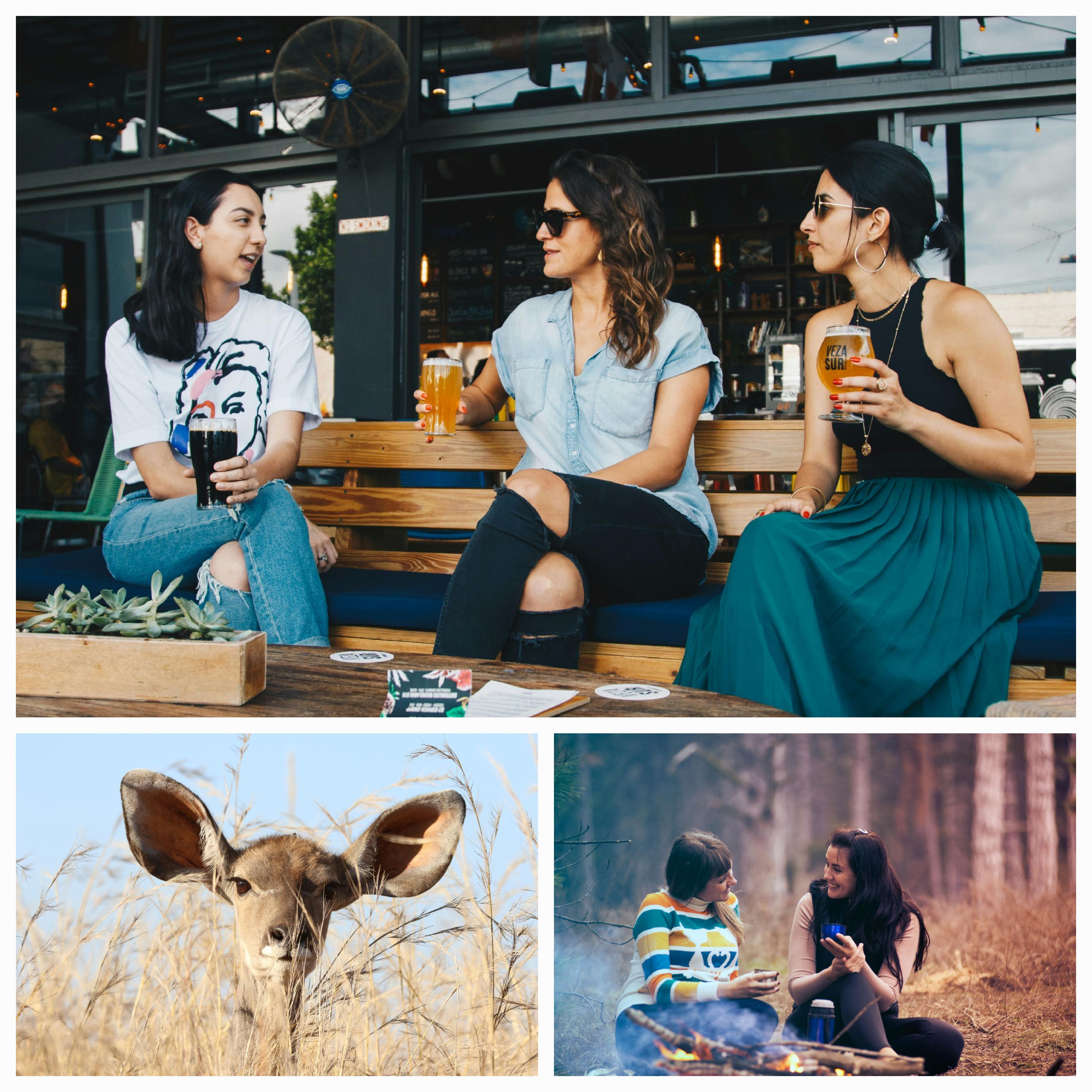 Quiet Strength: Beena’s Journey of Trust, Shyness, and Meaningful Connections