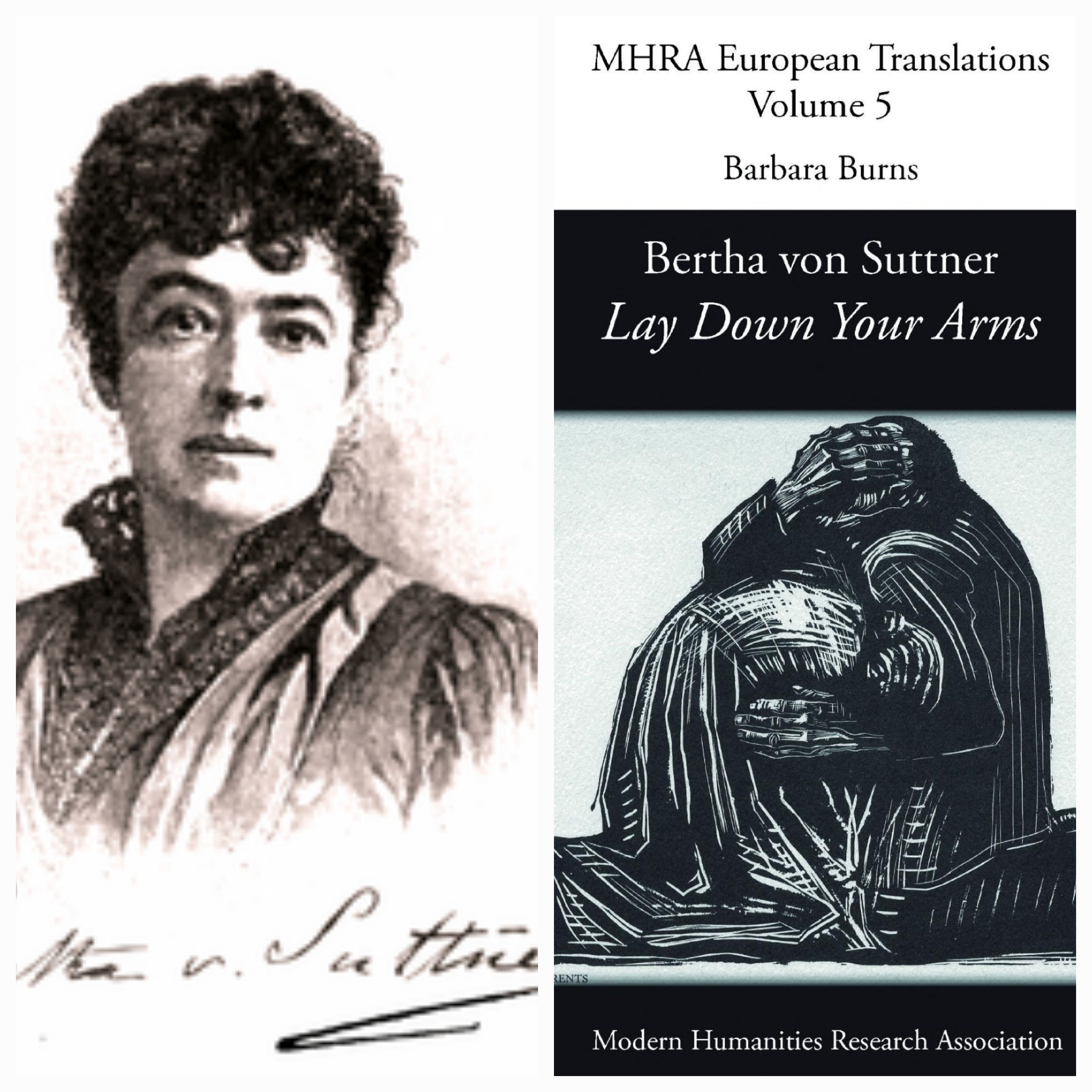 Lay Down Your Arms by Bertha von Suttner: A Timeless Plea for Peace and Disarmament