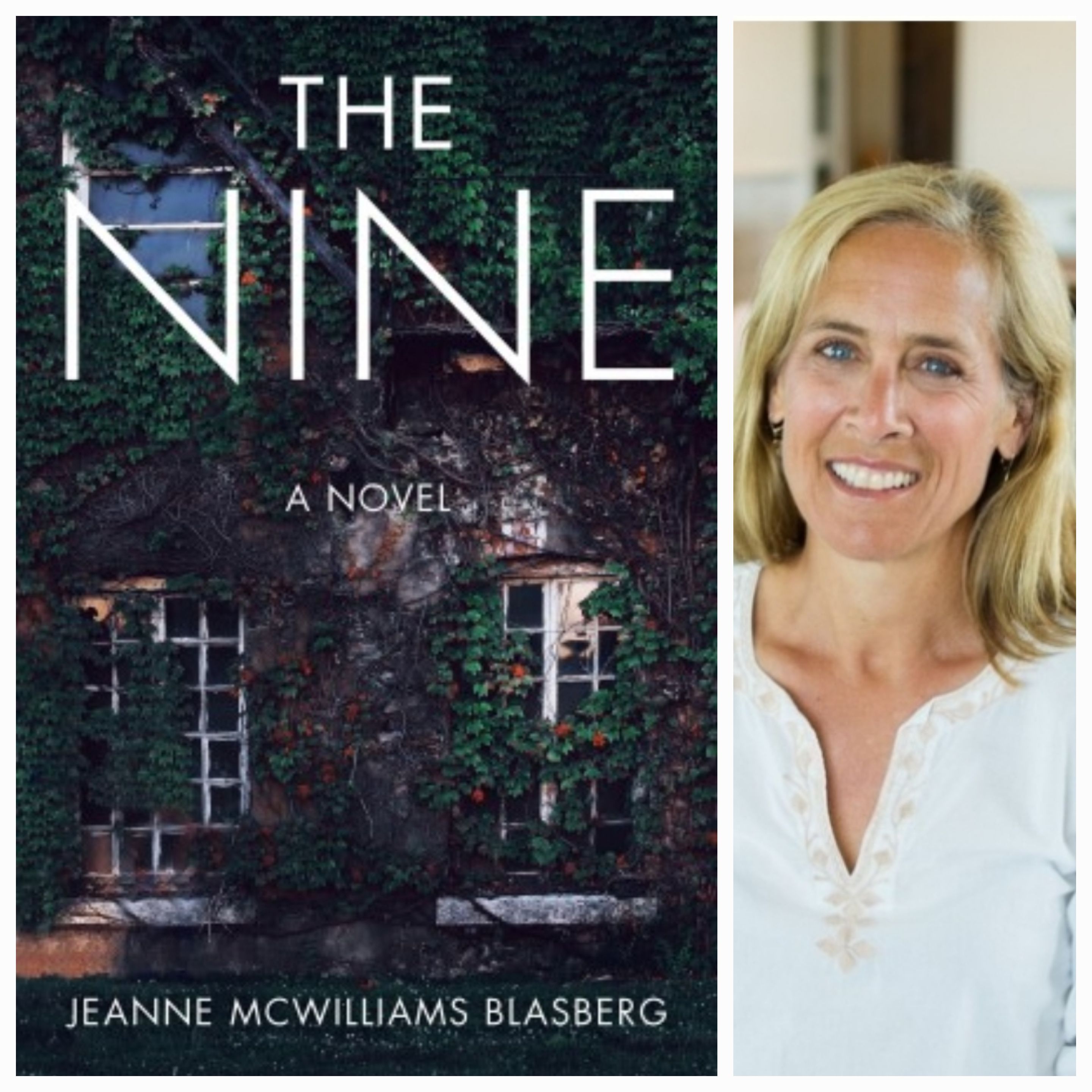 Unveiling Secrets and Ambition in Elite Institutions: A Deep Dive into The Nine by Jeane McWilliams Blasberg