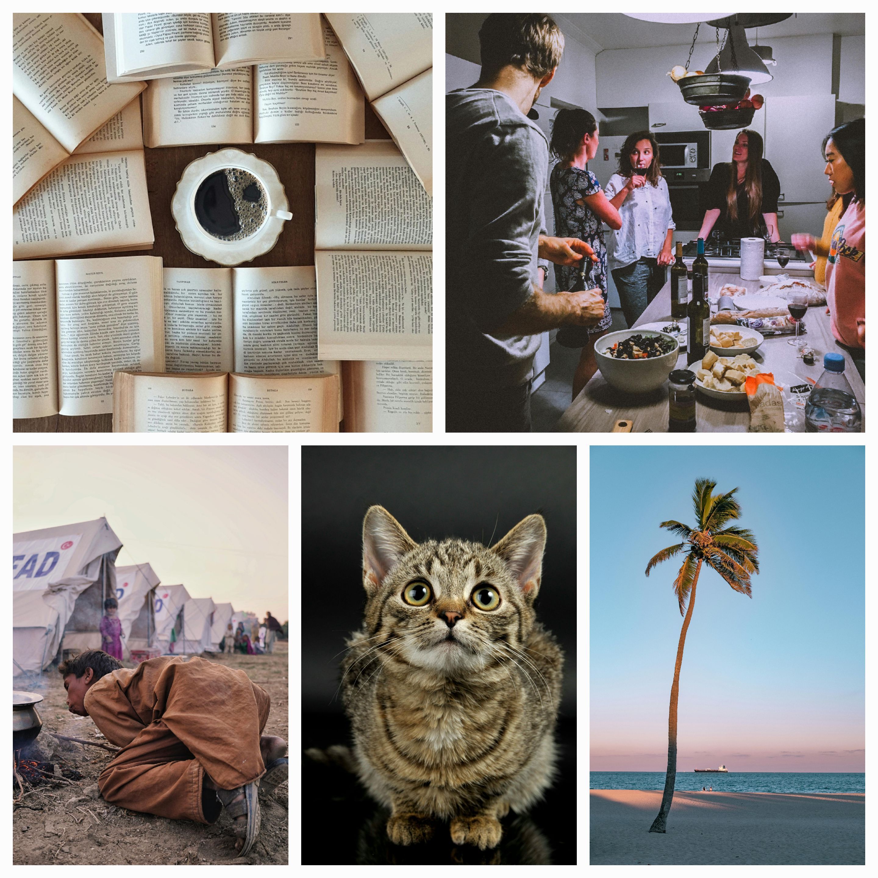 Sam’s Journey: A Mother, Activist, and Ally Navigating Life with Purpose and Passion