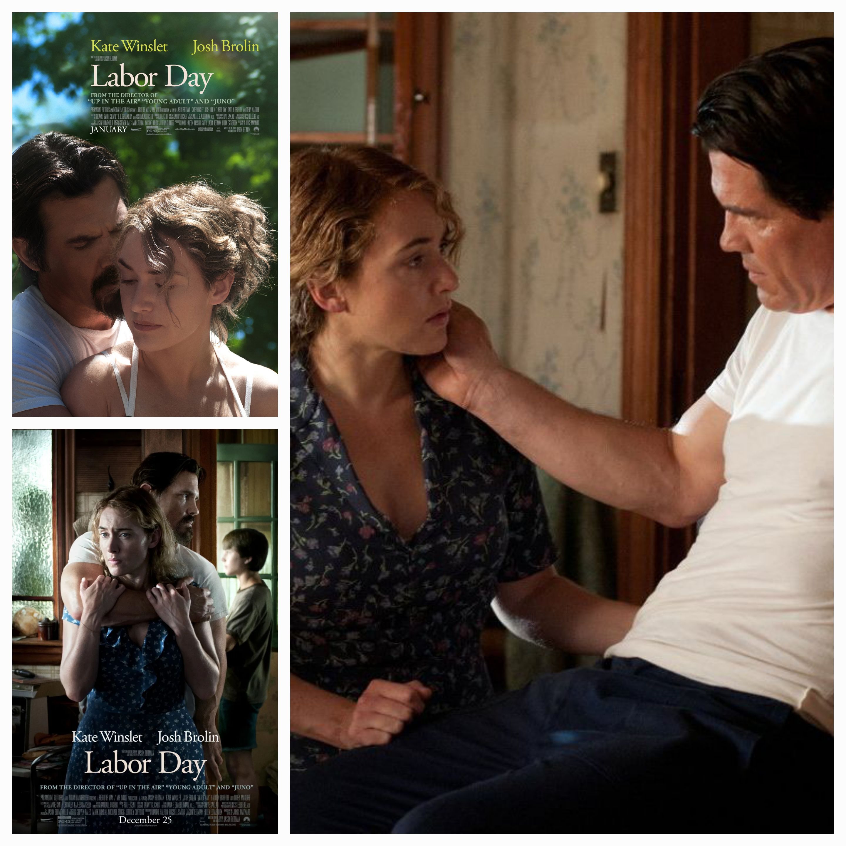 A Deep Dive into Labor Day: Love, Loneliness, and Redemption in Jason Reitman’s Emotional Drama