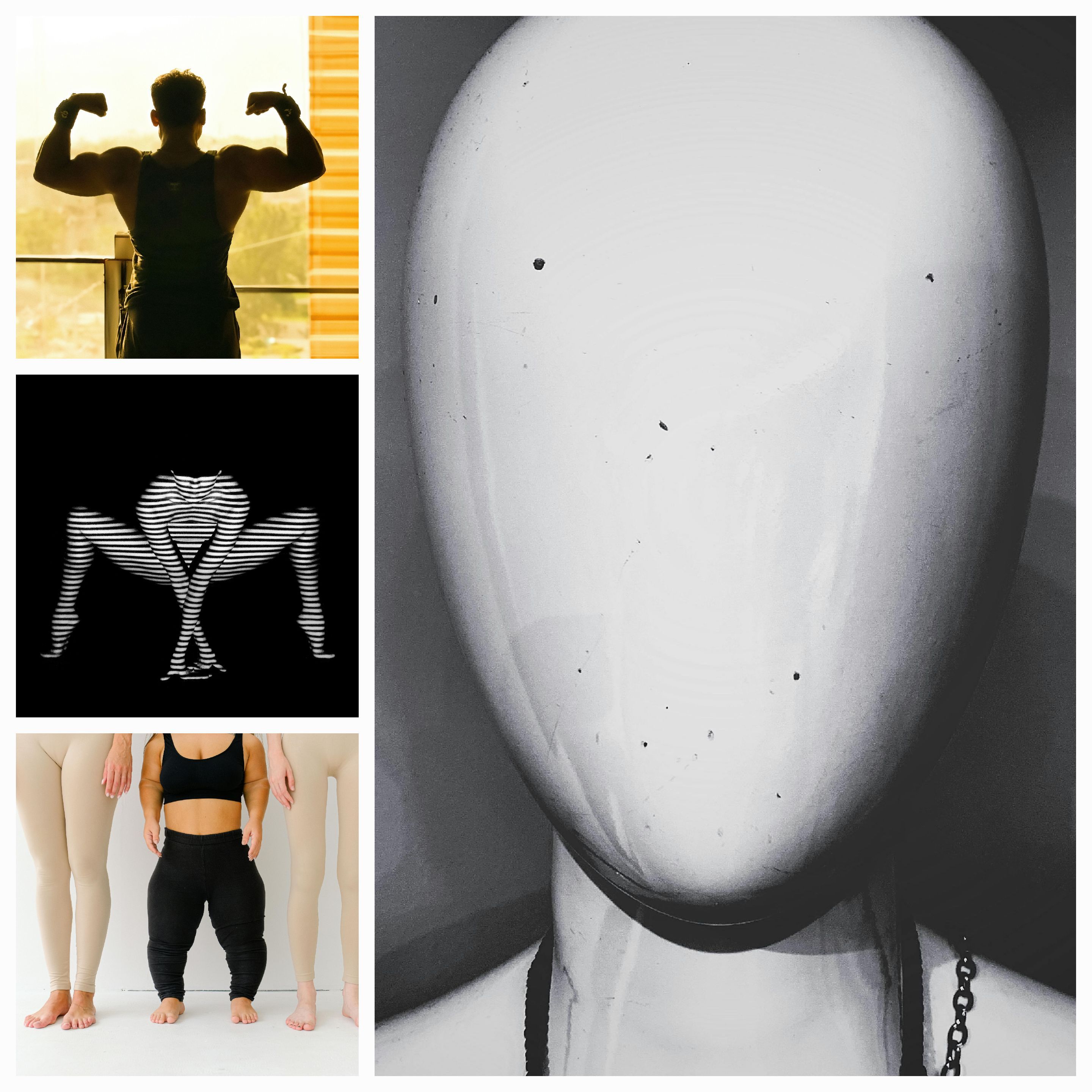 Embracing Self-Love: My Journey to Body Ownership and Empowerment