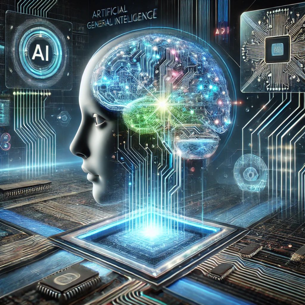 Accelerating Toward AGI: How AI Advancements Are Reshaping the Future Faster Than Expected