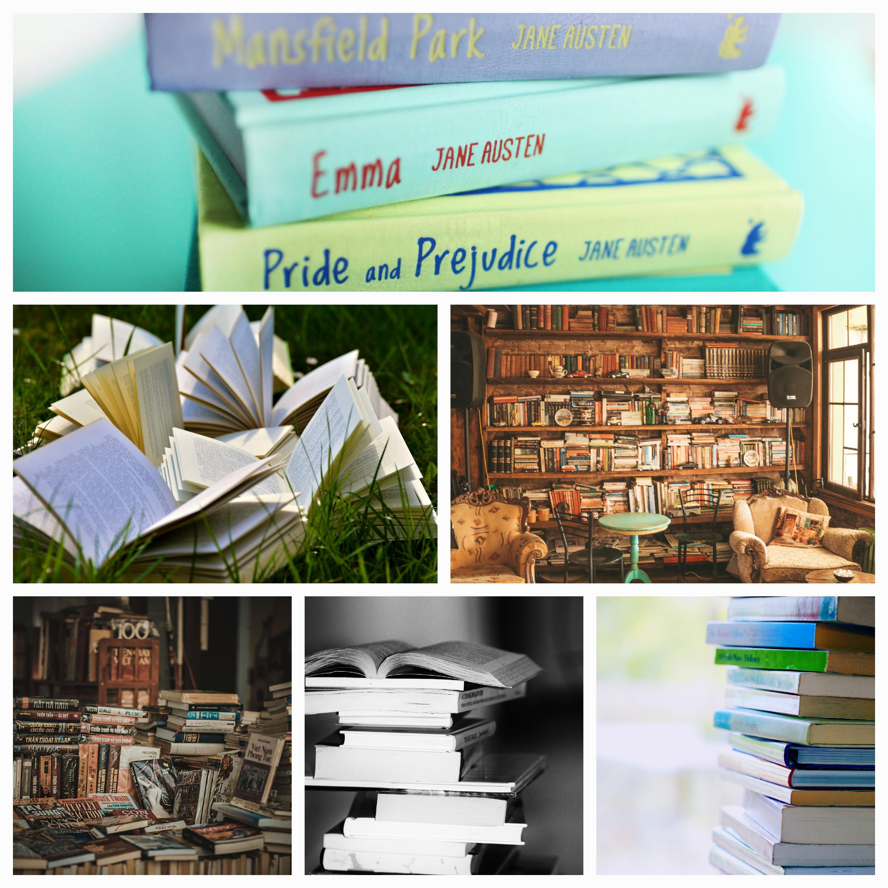 The Enigma of Books: Unraveling the Artless Charm of Imagination and Escape