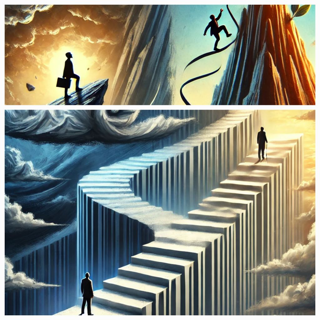 When Obstacles Become Challenges: A Poetic Journey of Resilience and Transformation&nbsp;#PoetryOfLife