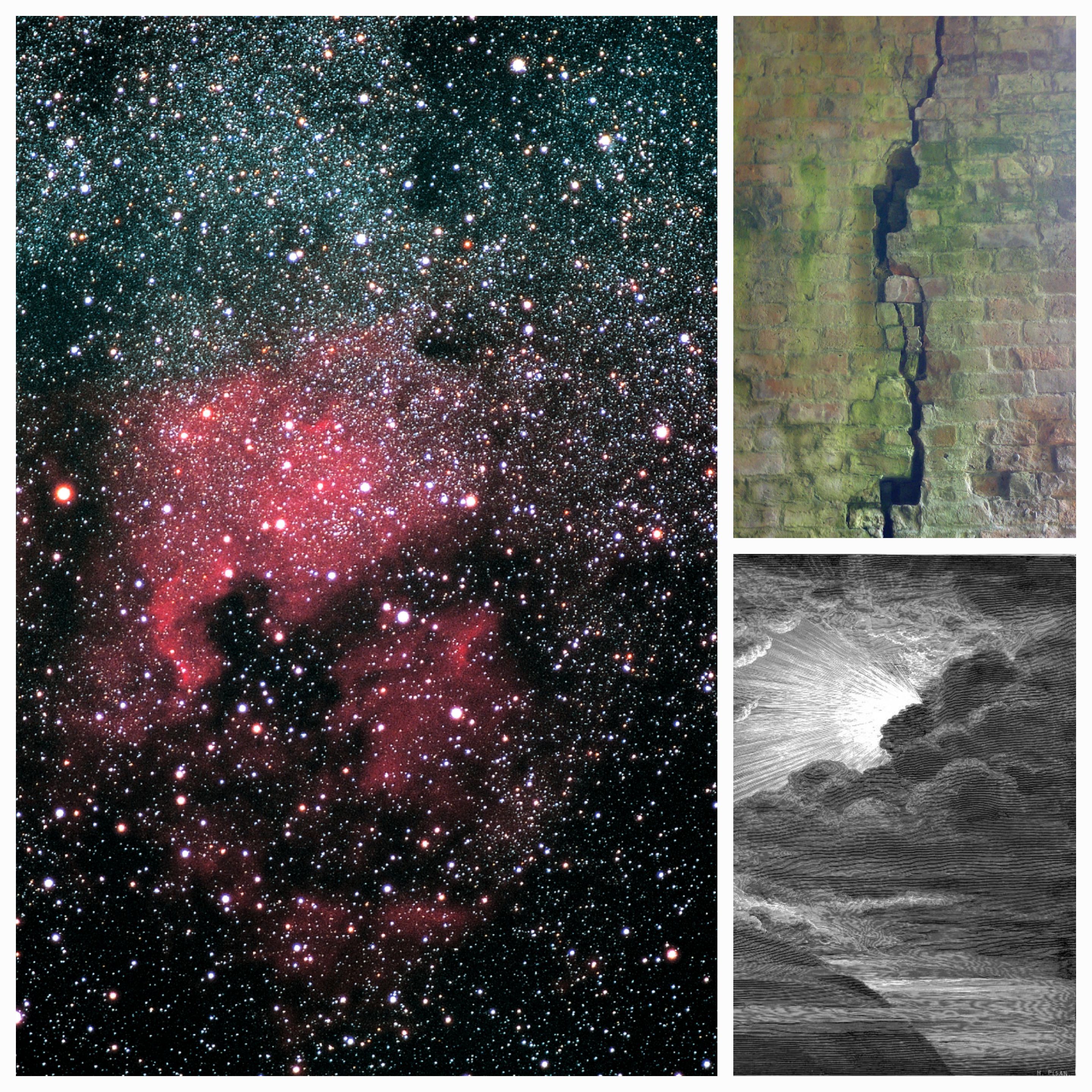 Much-Needed Light: A Poetic Journey Through Darkness and Inner Awakening