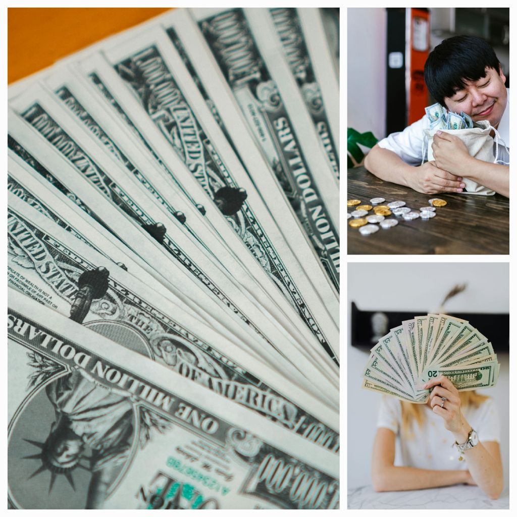 If I Had a Million Dollars: Radical Giving for a World&nbsp;Reimagined