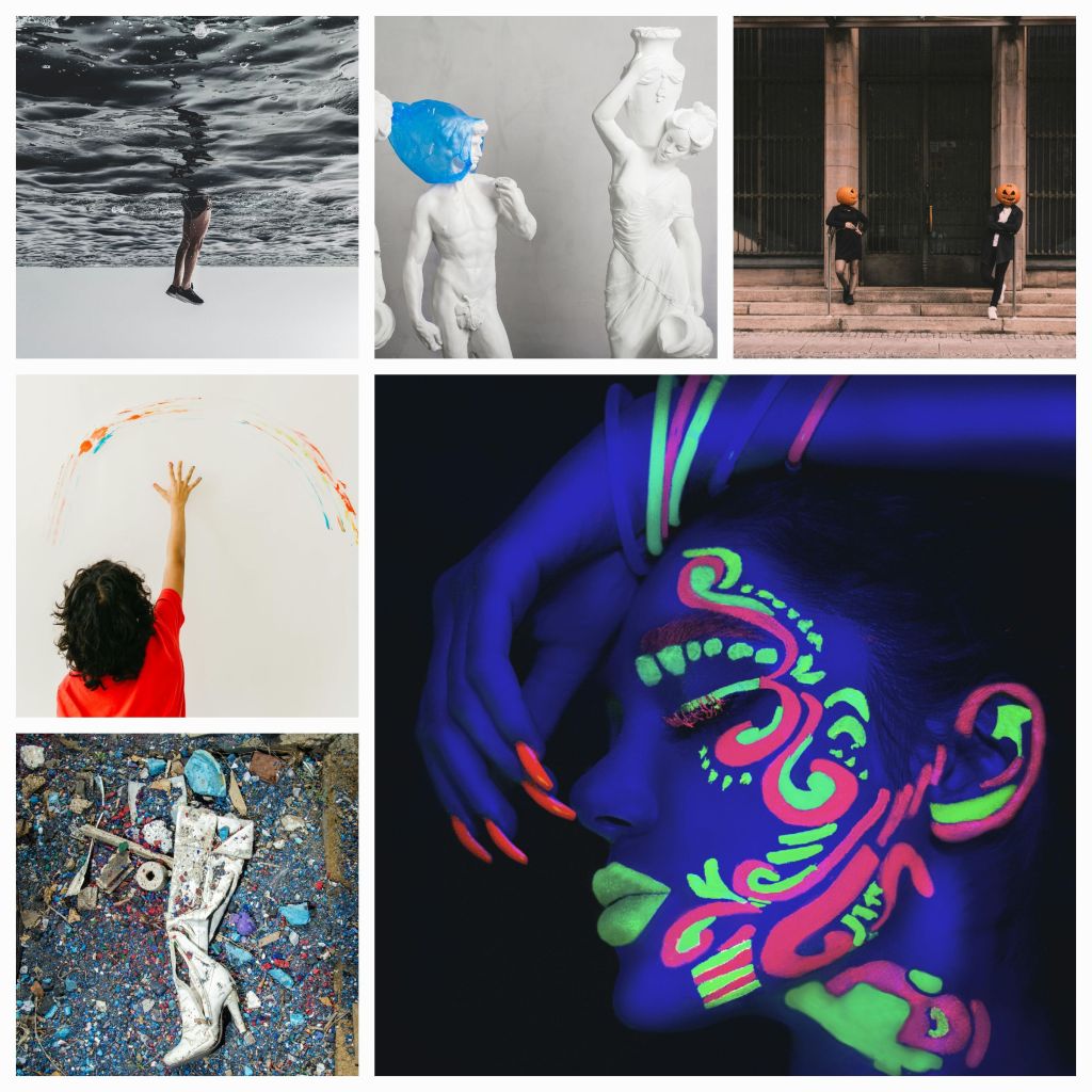 Living in Flux: How Paradox, Chaos, and Empathy Shape My&nbsp;Principles