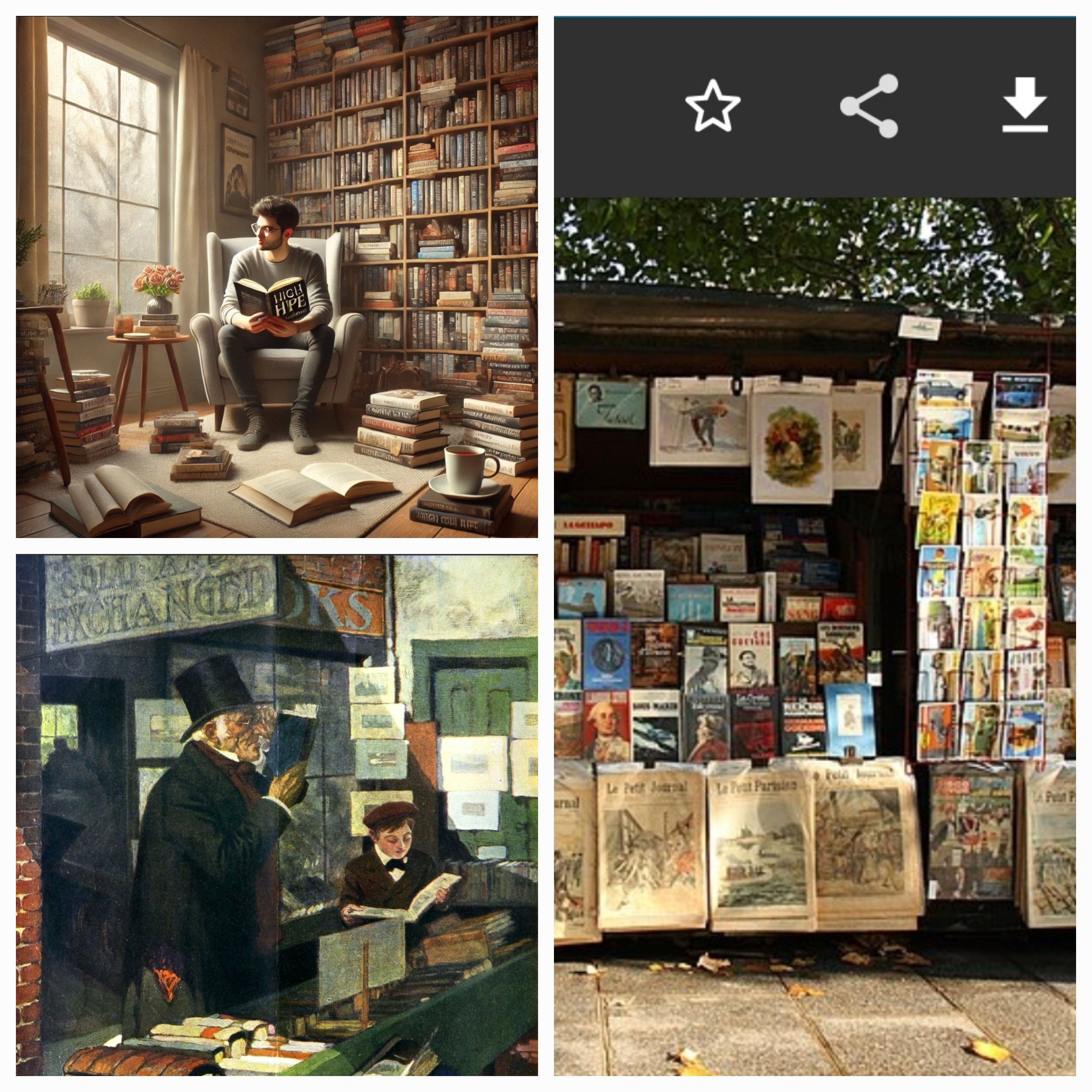 Why Hype in Books Can Lead to Disappointment: Unpacking Unfair Expectations and Trends