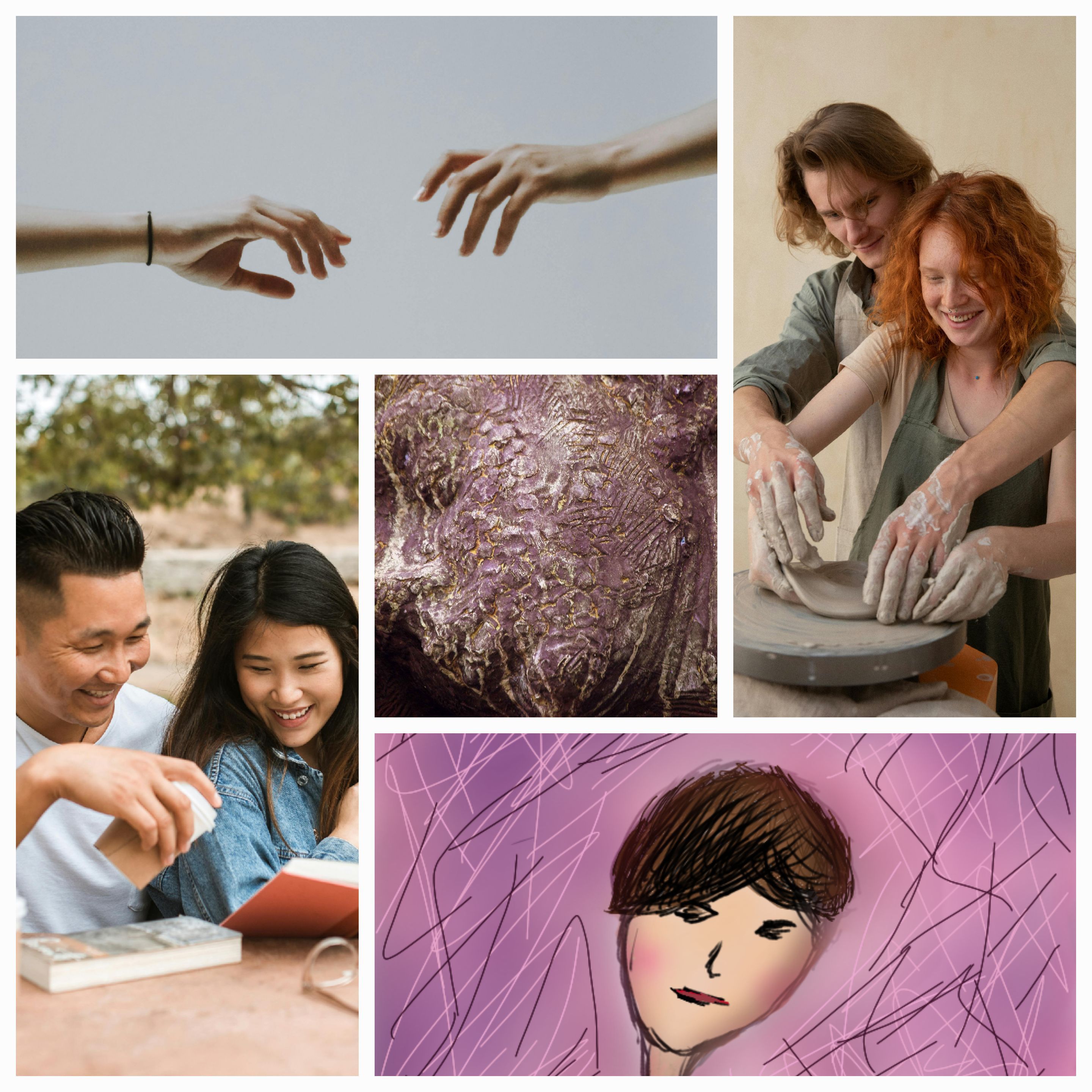 The Unreachable Depths of Emotion: Understanding the Solitude of Sadness and Happiness