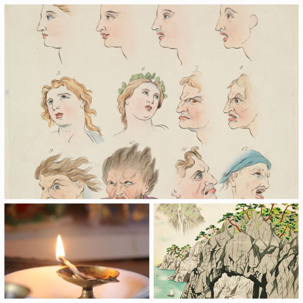 Restless Souls: Exploring the Emotional and Spiritual Journey of Those Caught Between&nbsp;Worlds