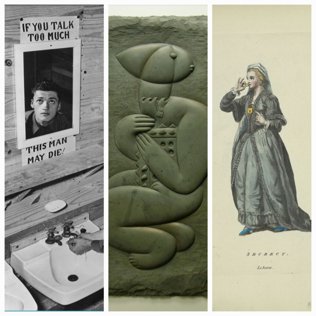 The Allure of Secrets: Unraveling the Mysteries of Human Connection and Vulnerability